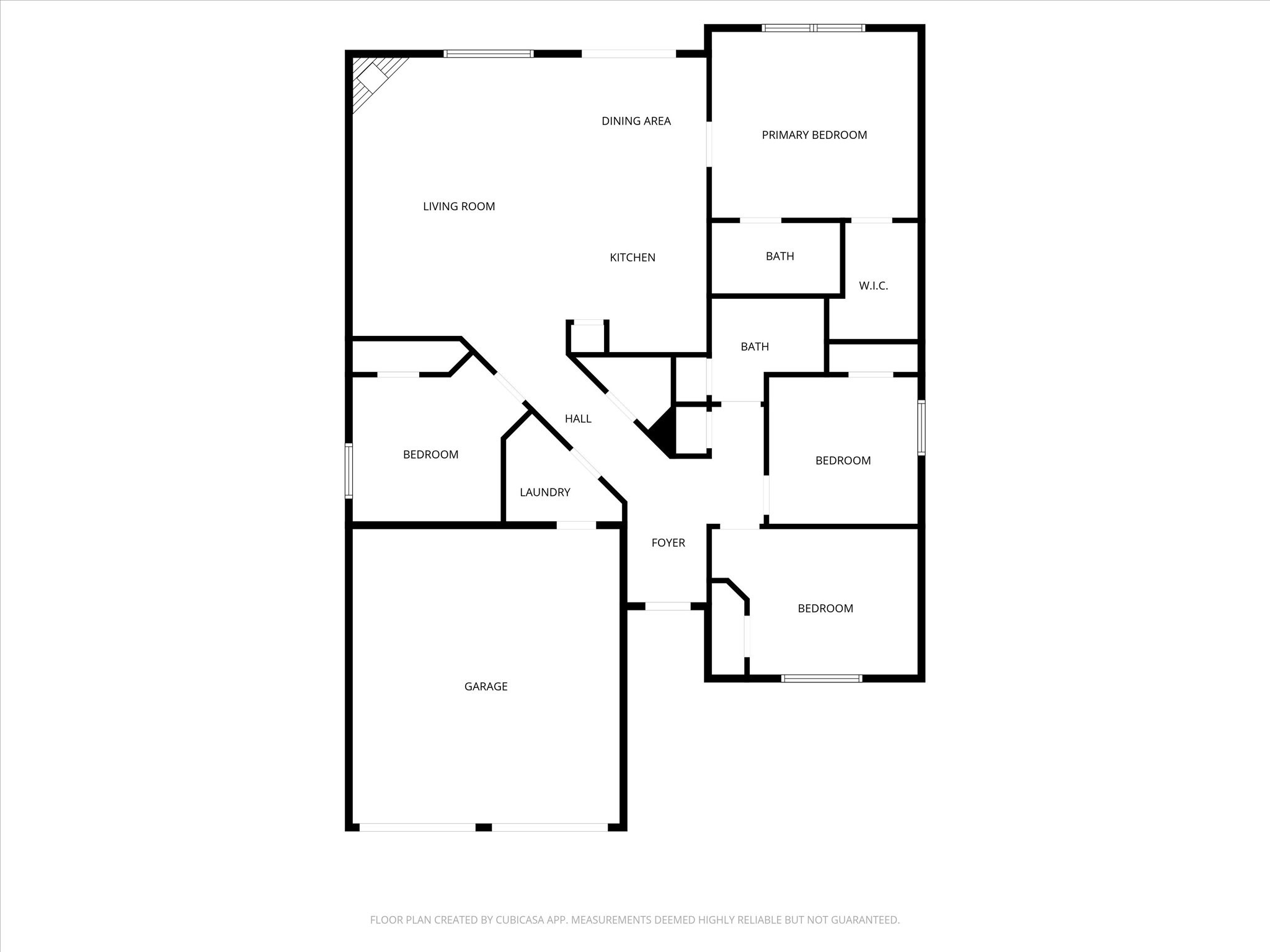2457 Eagle Mountain Drive Little Elm TX 75068