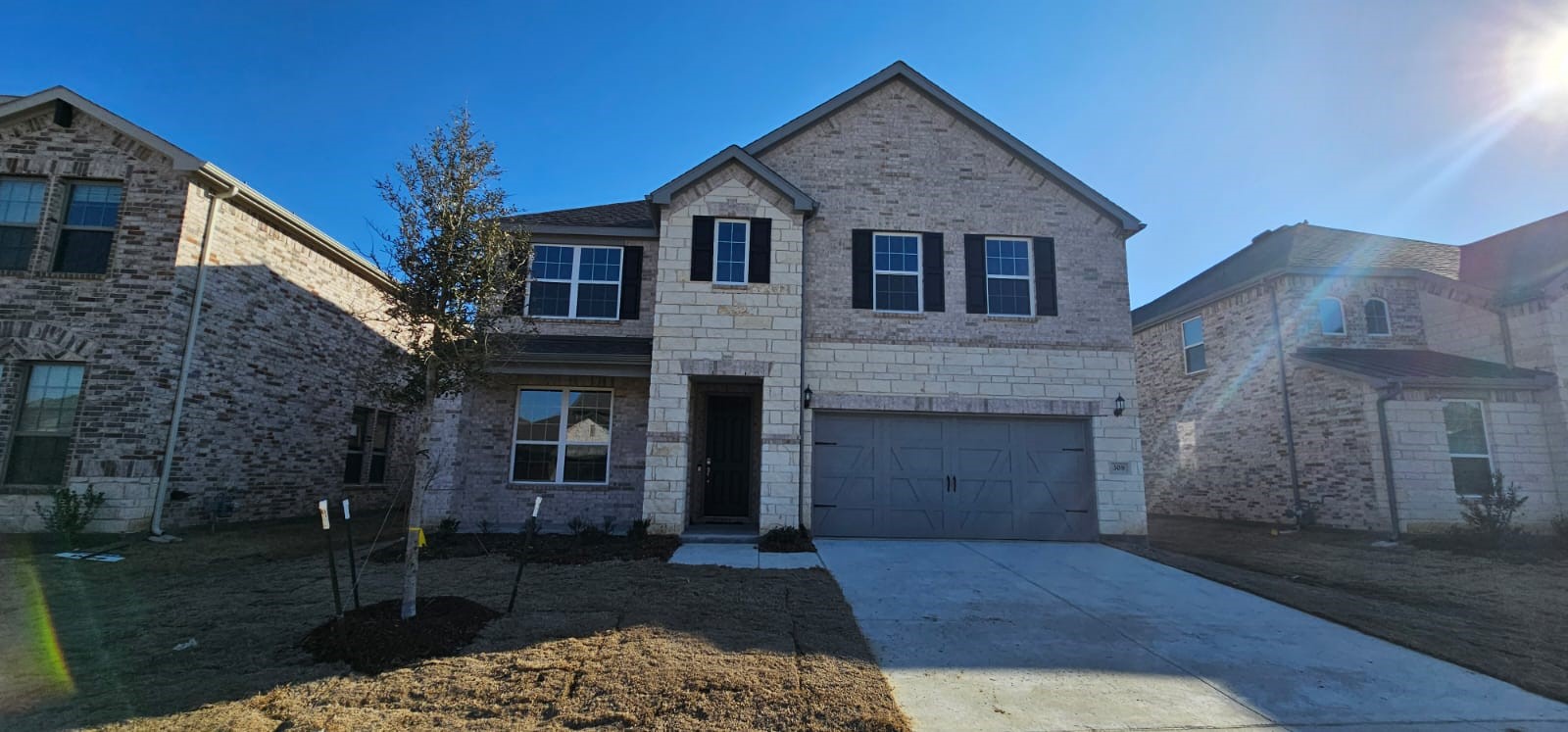 309 Breeds Hill Road Little Elm TX 75068