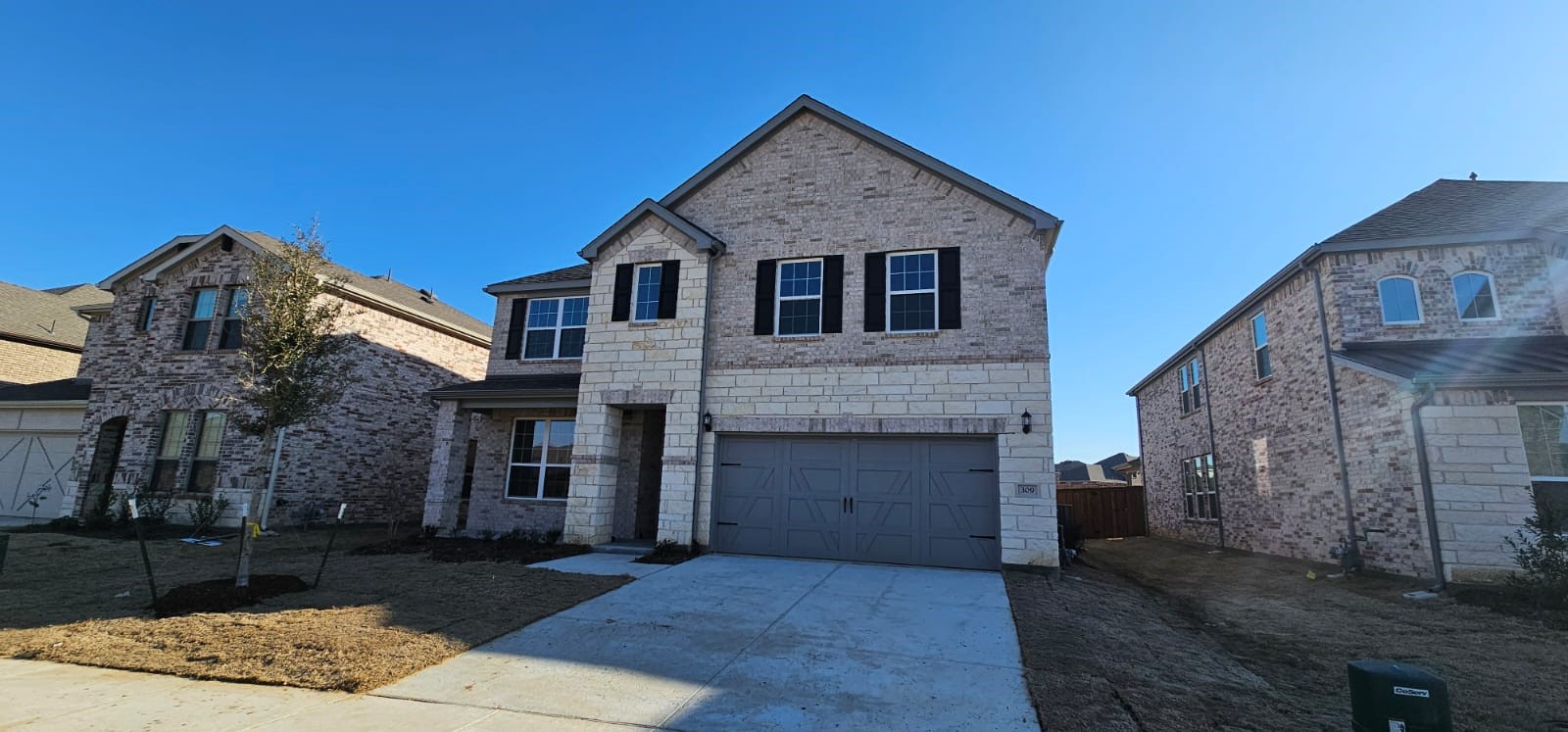 309 Breeds Hill Road Little Elm TX 75068