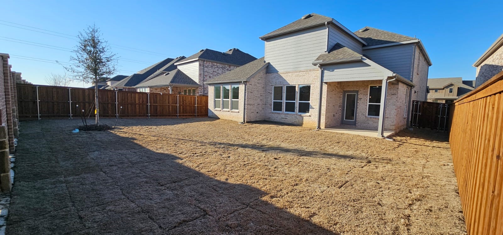 309 Breeds Hill Road Little Elm TX 75068