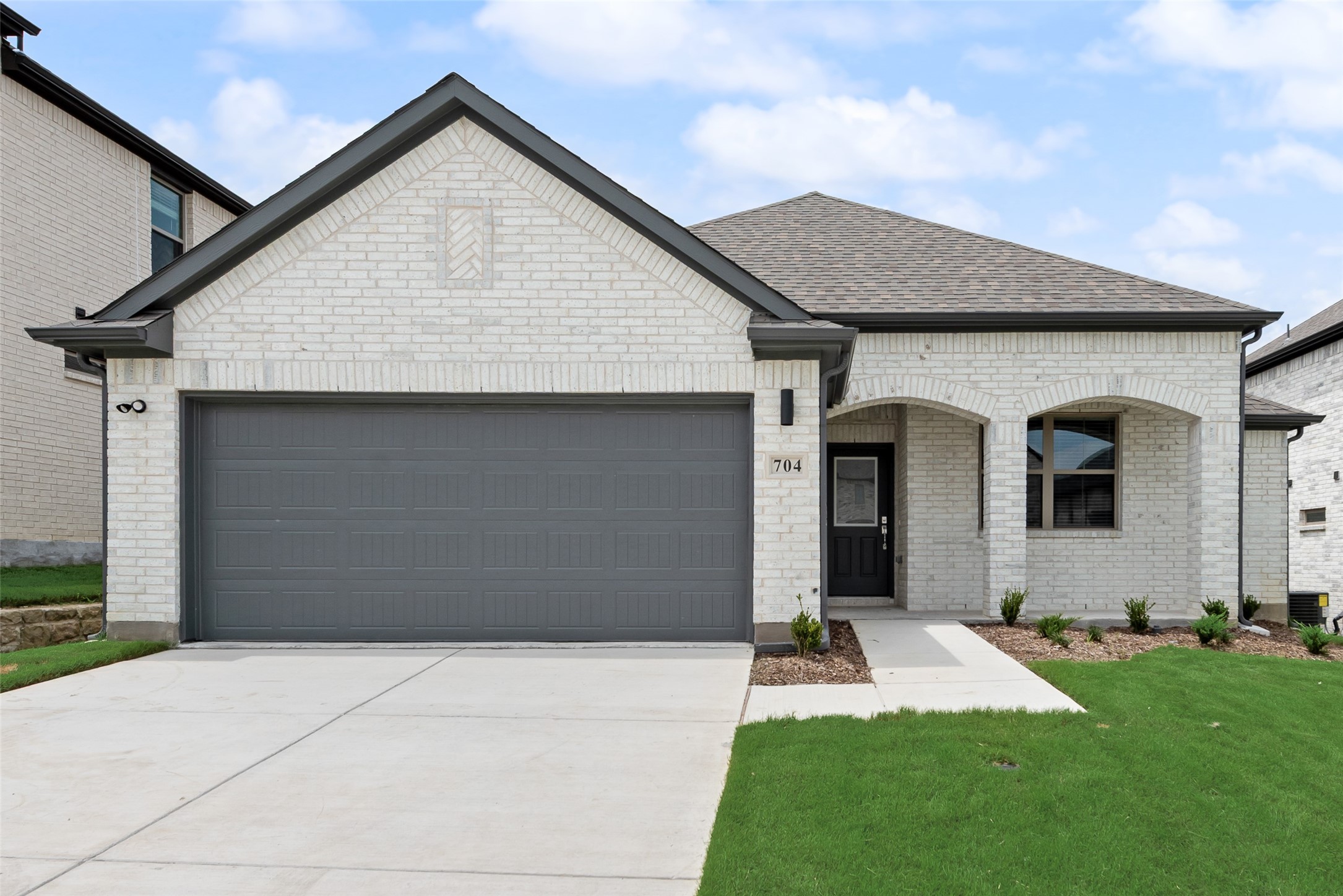 704 Summerberry Drive Mckinney TX 75071