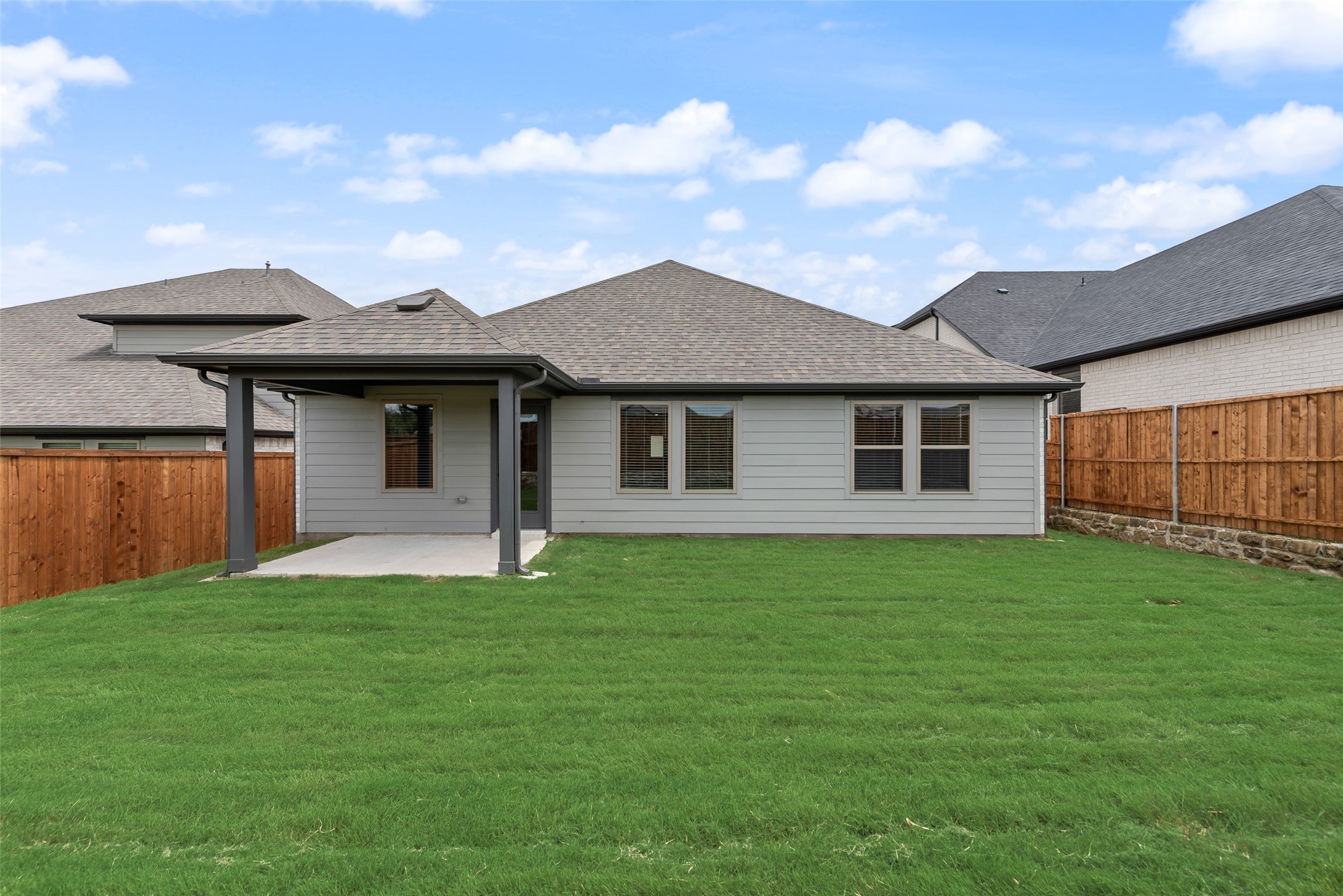704 Summerberry Drive Mckinney TX 75071
