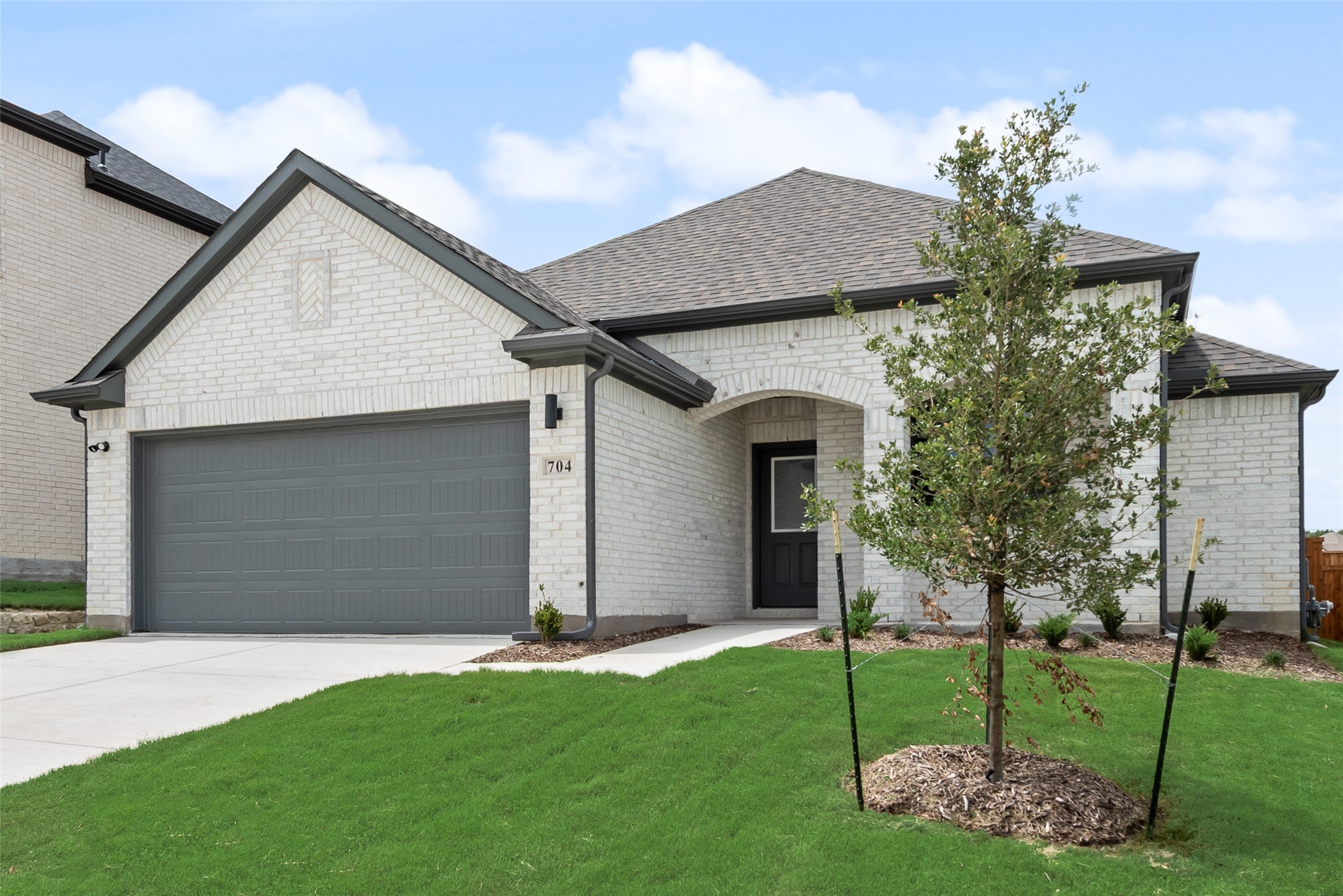 704 Summerberry Drive Mckinney TX 75071