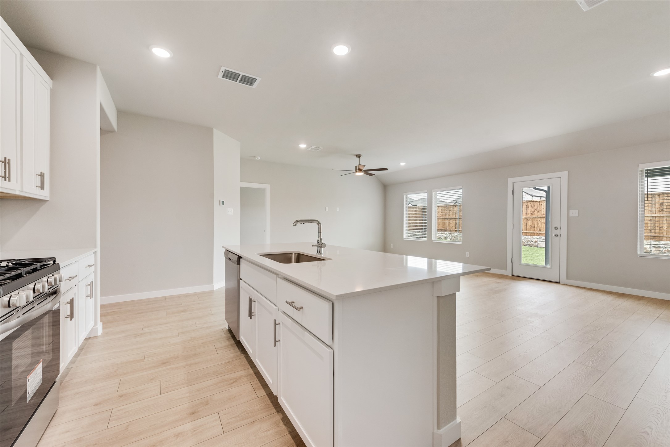 704 Summerberry Drive Mckinney TX 75071