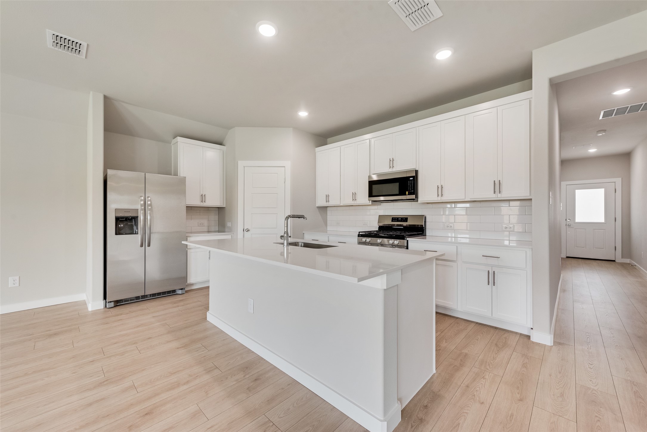 704 Summerberry Drive Mckinney TX 75071