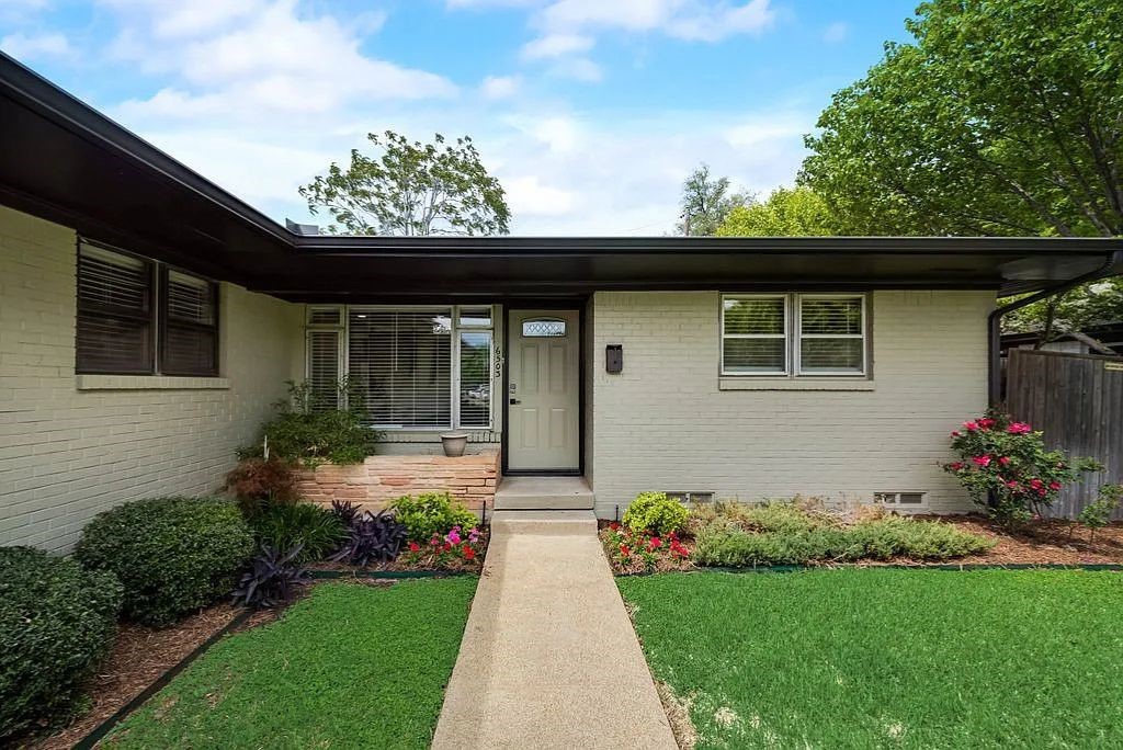 6503 E Mockingbird Lane Dallas TX 75214