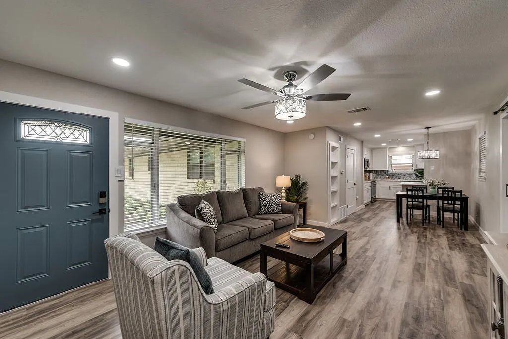6503 E Mockingbird Lane Dallas TX 75214