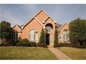 307 Hampton Court Coppell TX 75019