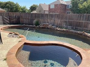 307 Hampton Court Coppell TX 75019