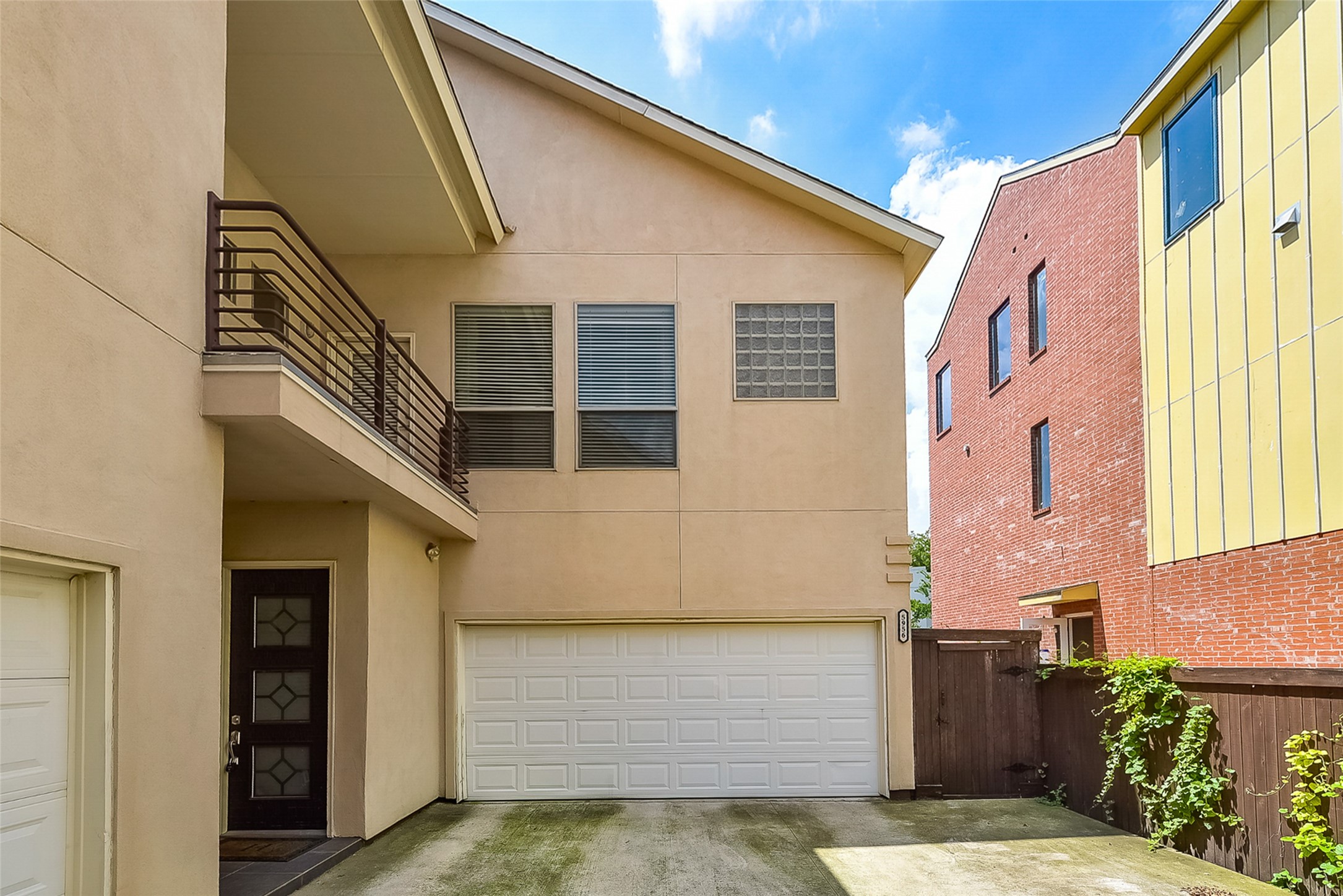 5956 Lewis Street Dallas TX 75206