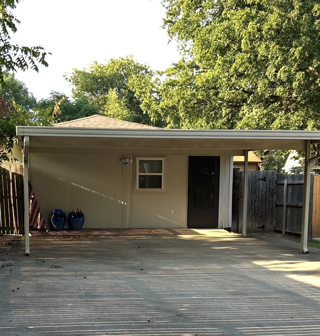 506 N Charles Street Lewisville TX 75057