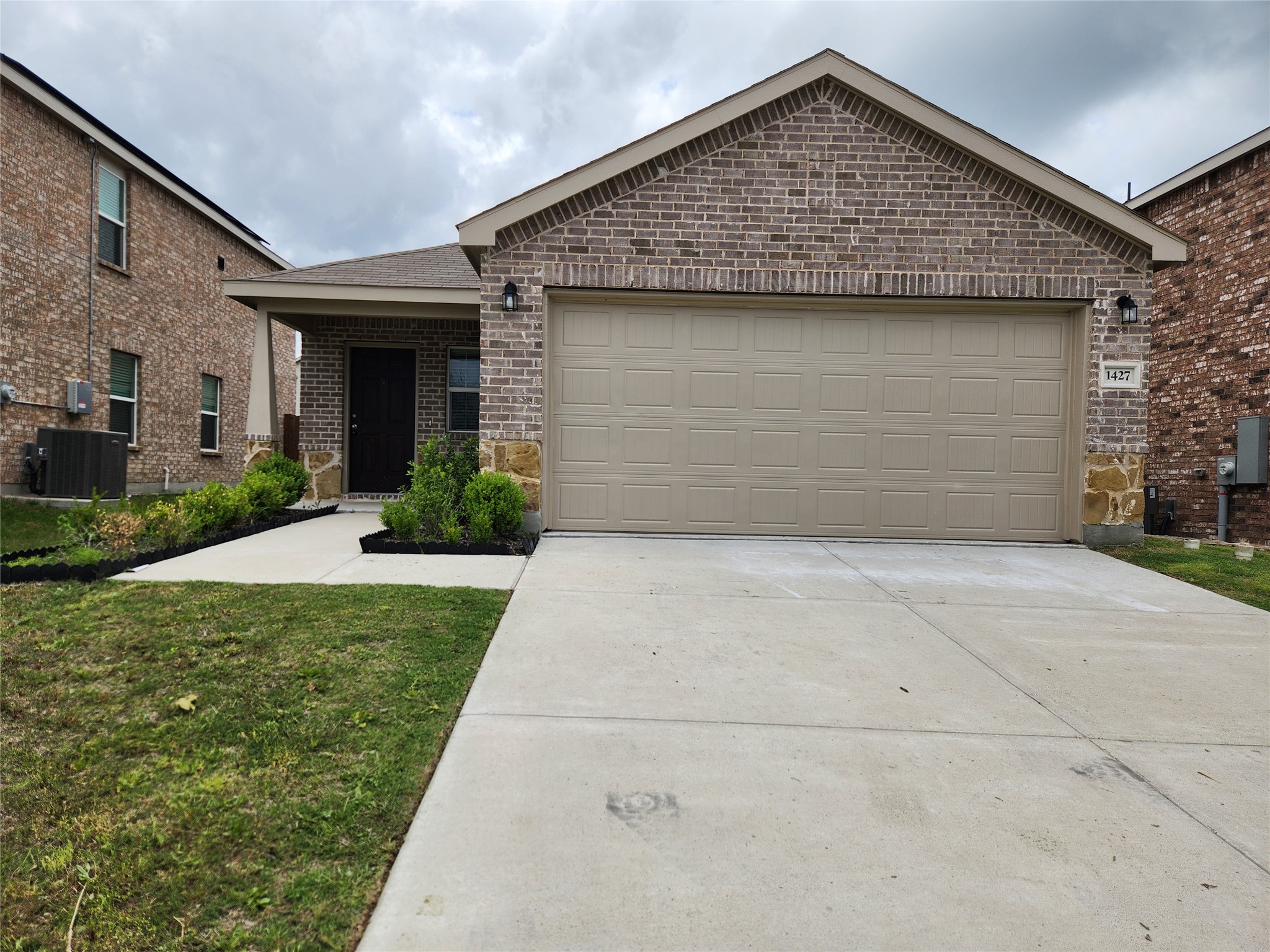 1427 Ganado Drive Forney TX 75126