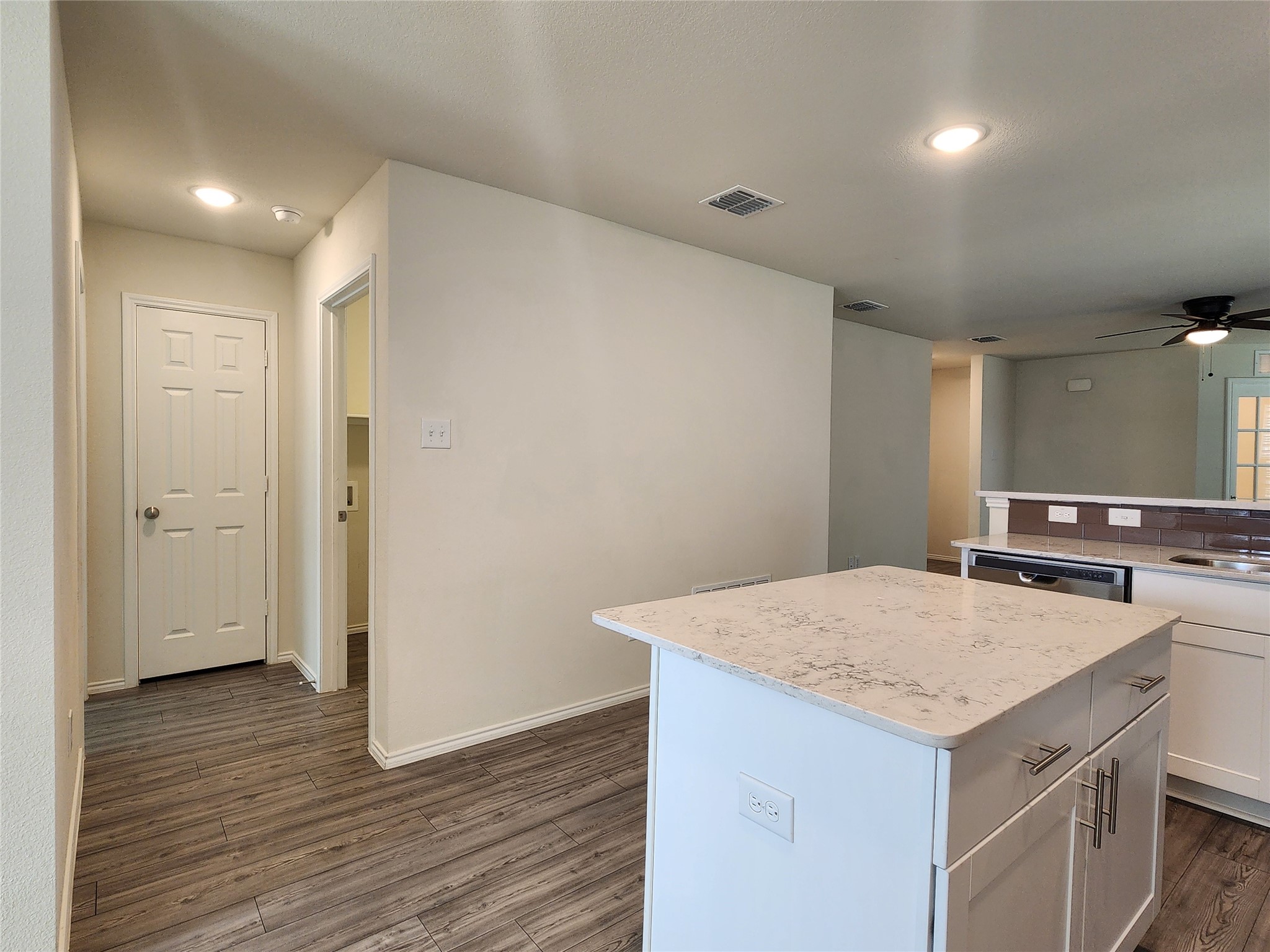 1427 Ganado Drive Forney TX 75126