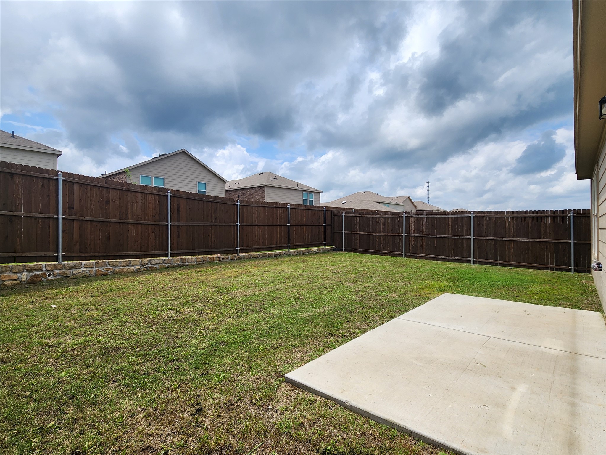 1427 Ganado Drive Forney TX 75126