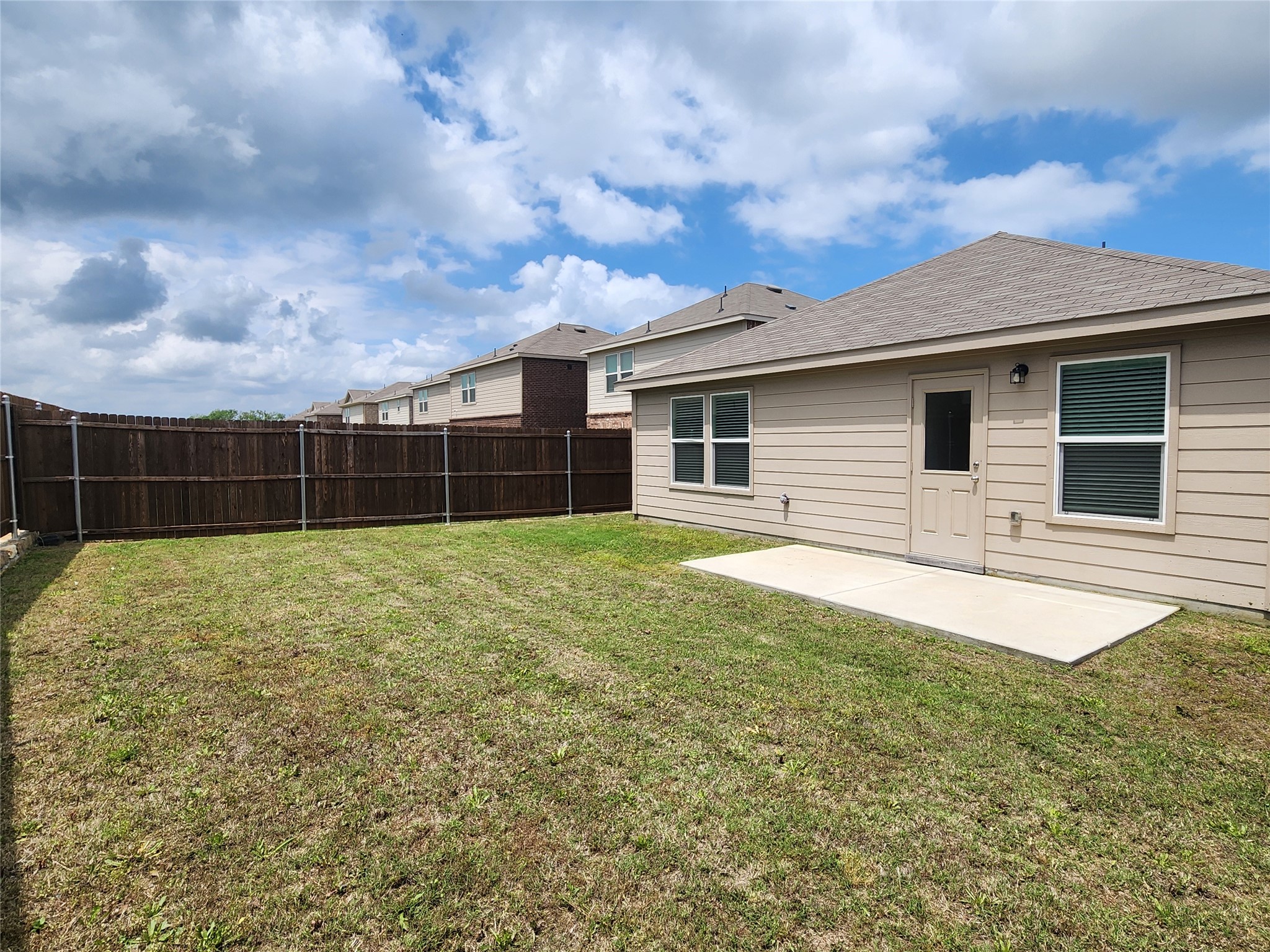 1427 Ganado Drive Forney TX 75126