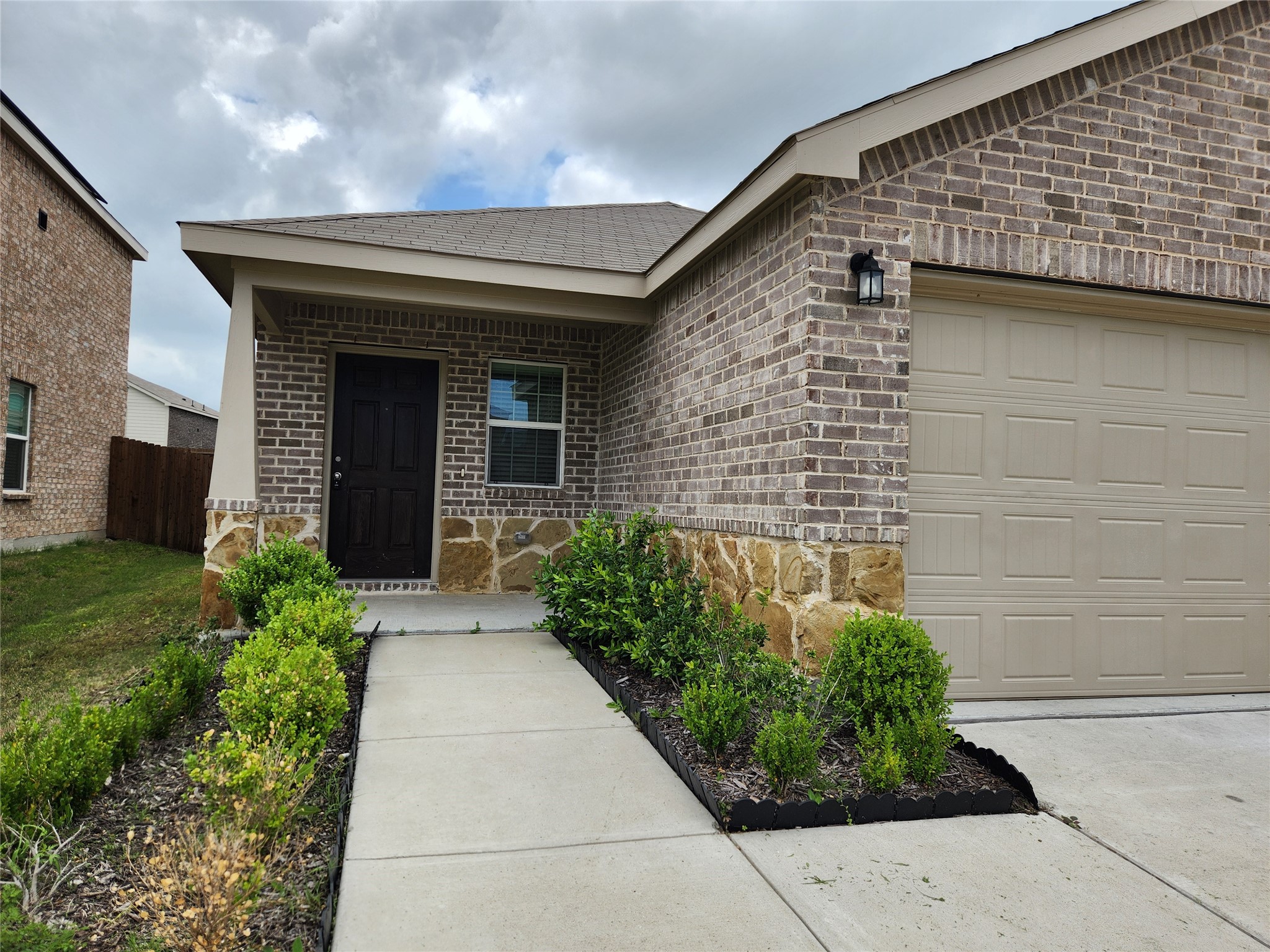 1427 Ganado Drive Forney TX 75126
