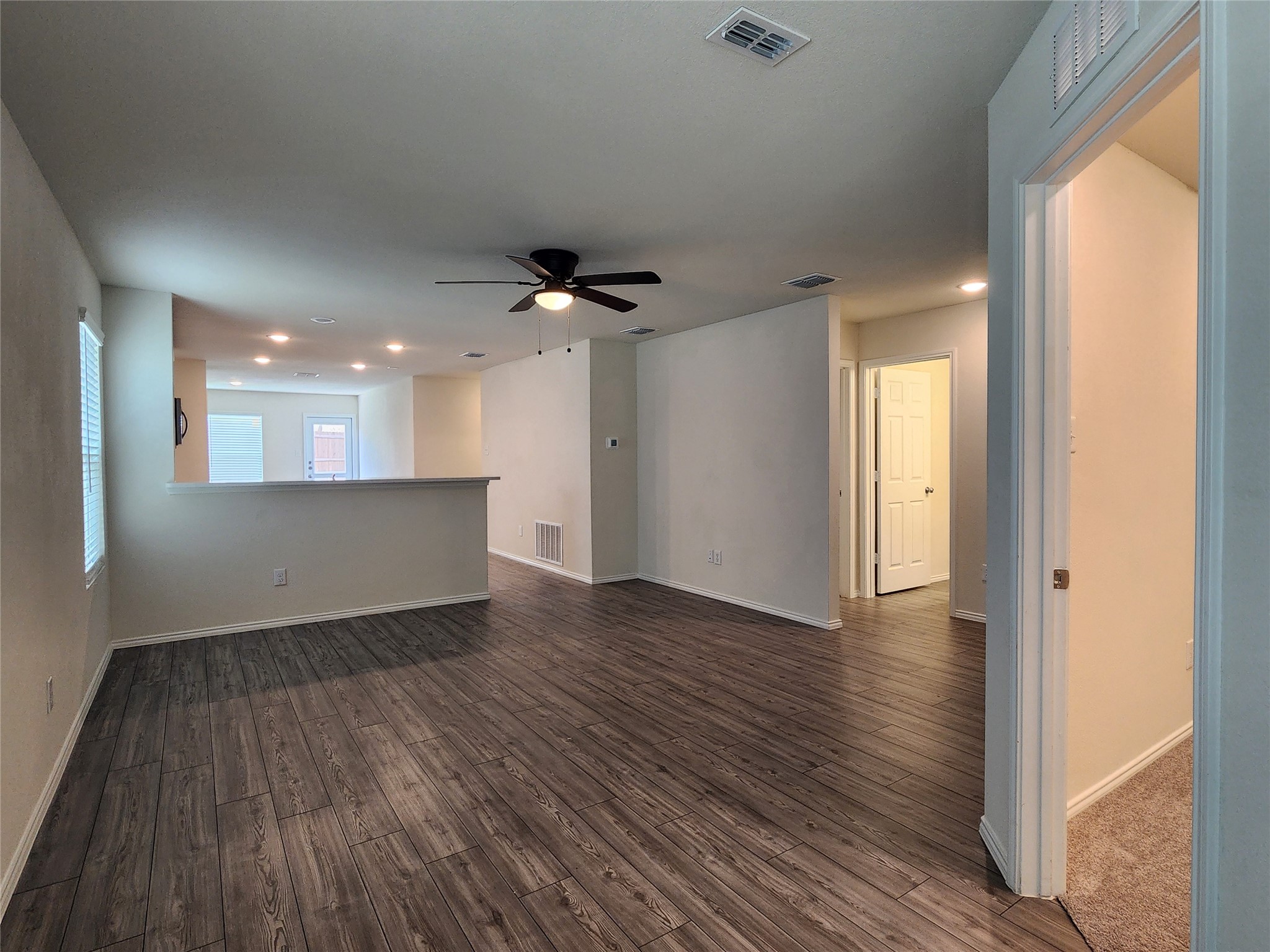 1427 Ganado Drive Forney TX 75126