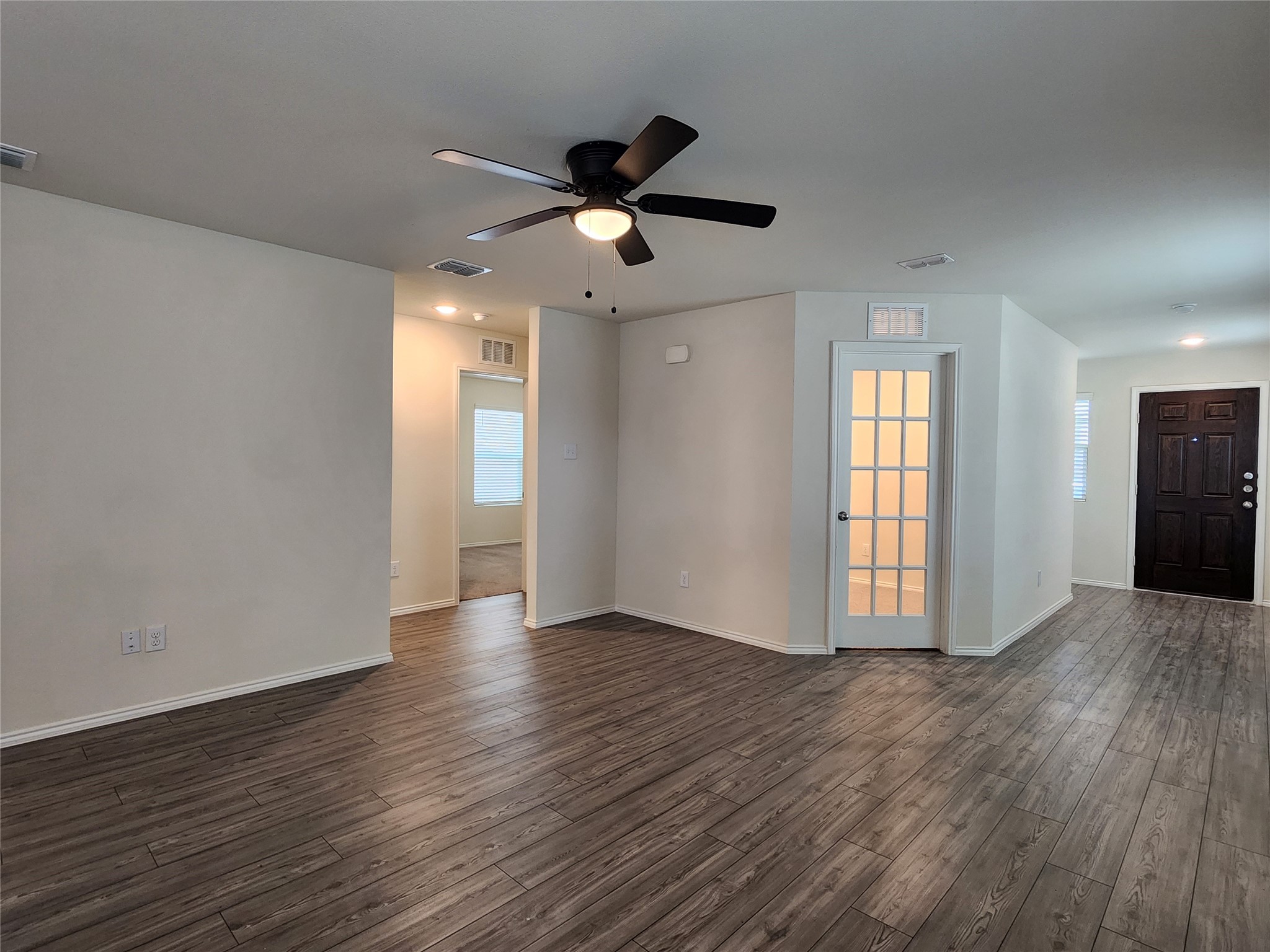 1427 Ganado Drive Forney TX 75126
