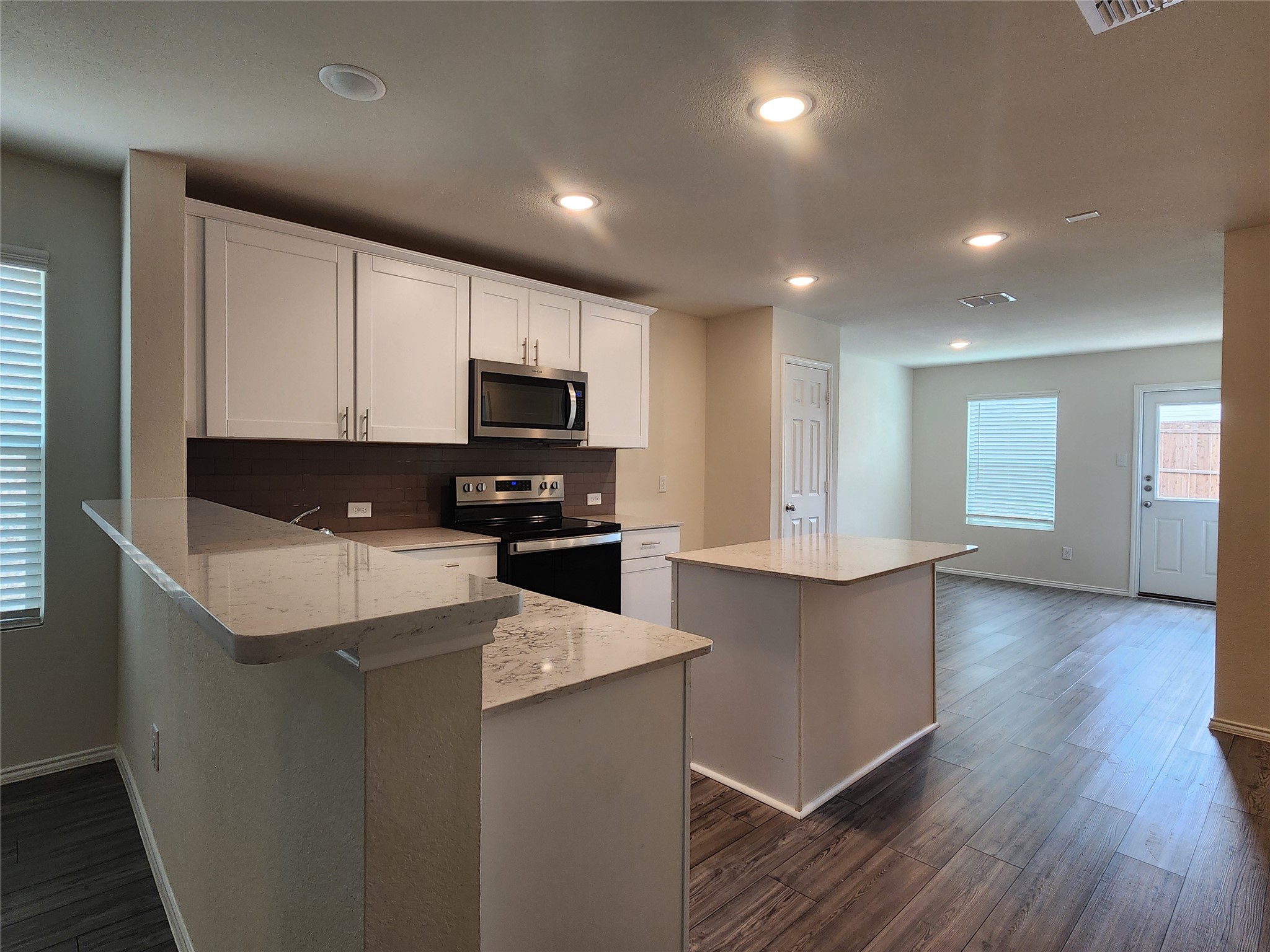1427 Ganado Drive Forney TX 75126