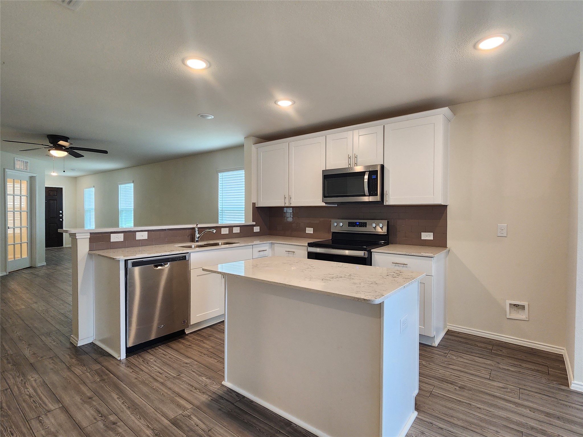 1427 Ganado Drive Forney TX 75126