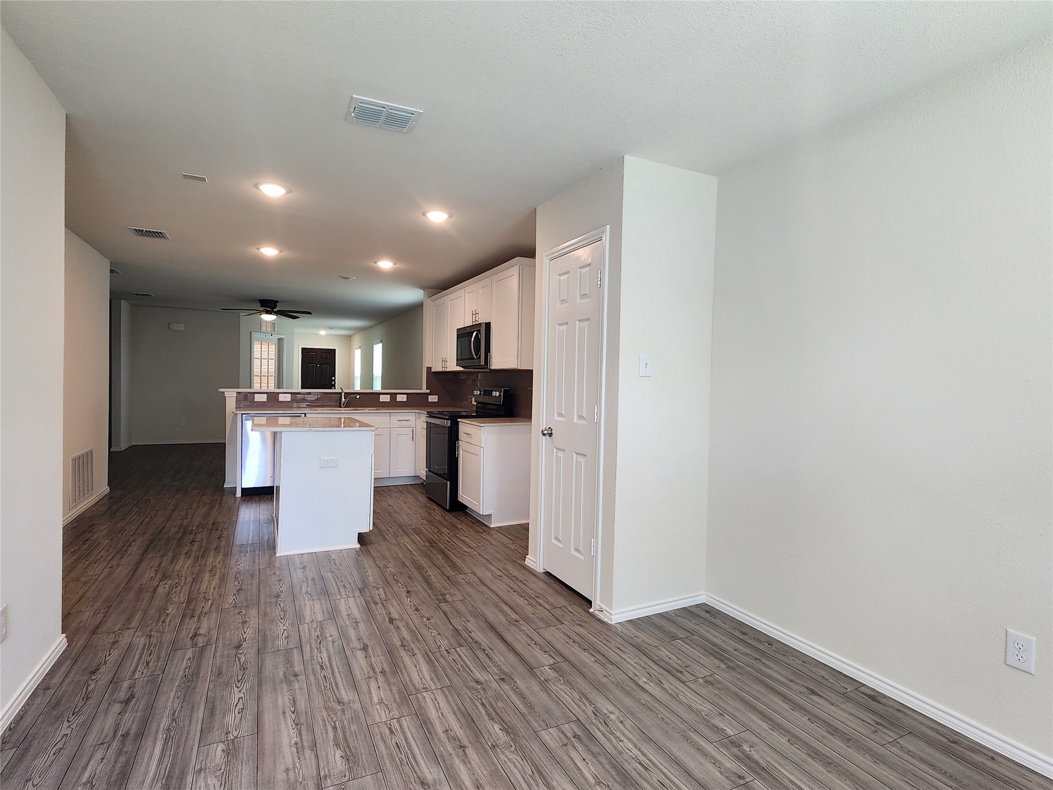 1427 Ganado Drive Forney TX 75126
