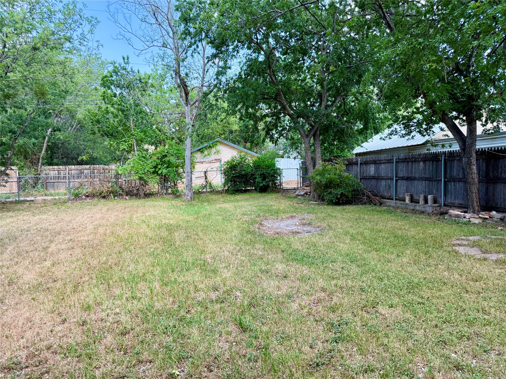 889 Ross Avenue Abilene TX 79605