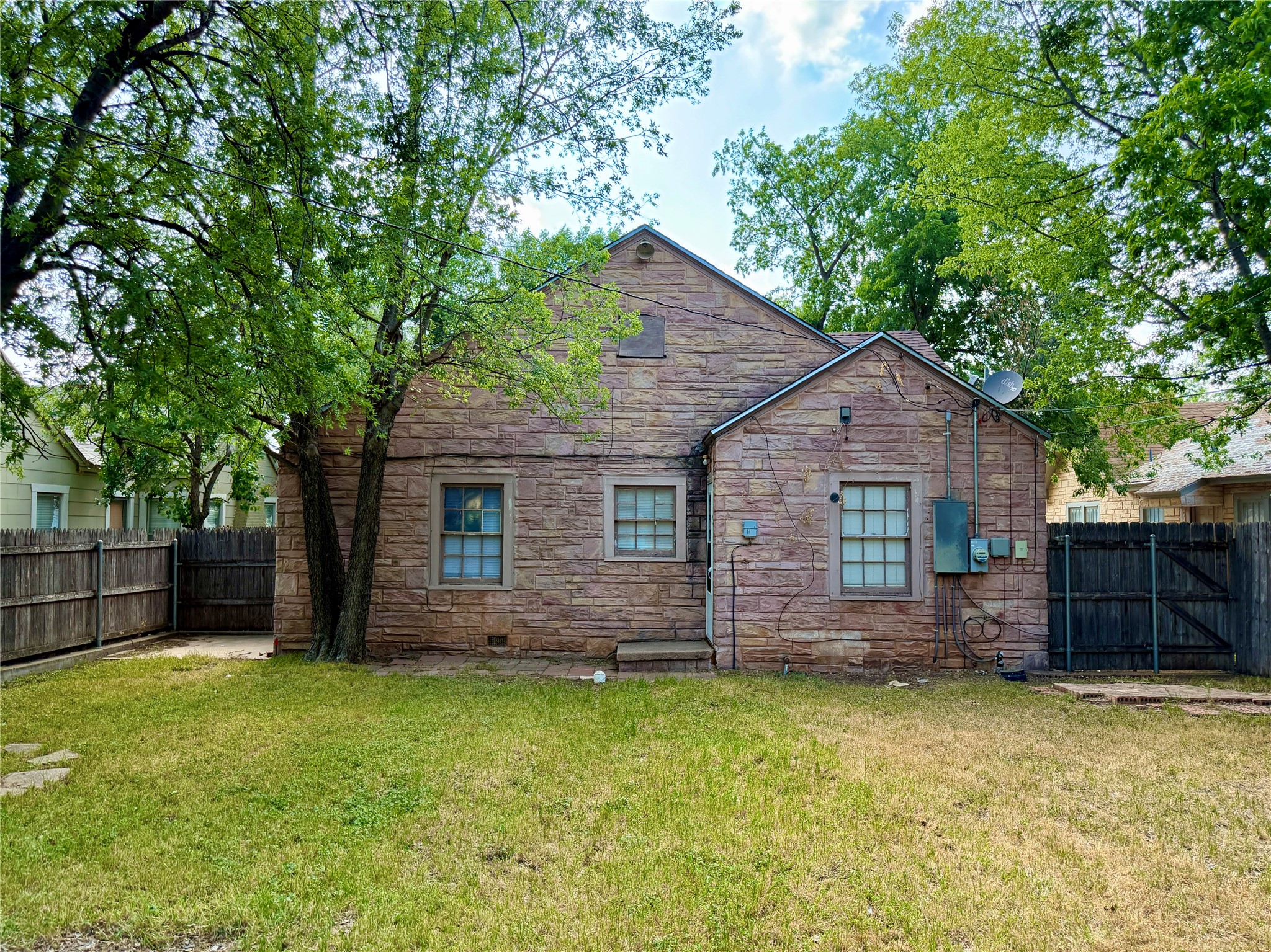 889 Ross Avenue Abilene TX 79605