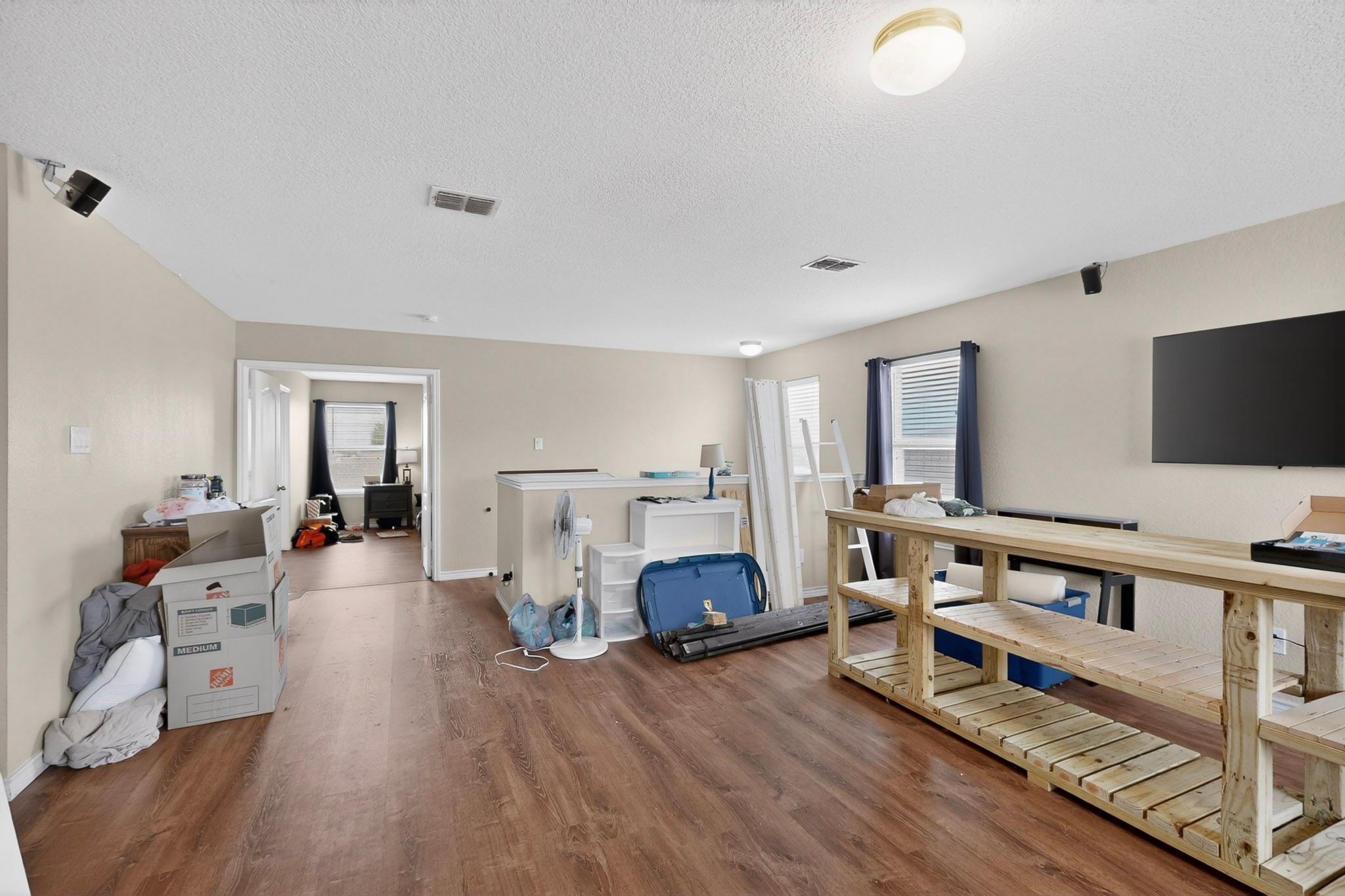 2435 Castle Pines Drive Burleson TX 76028
