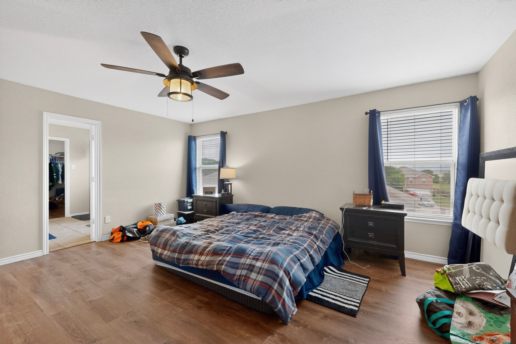 2435 Castle Pines Drive Burleson TX 76028