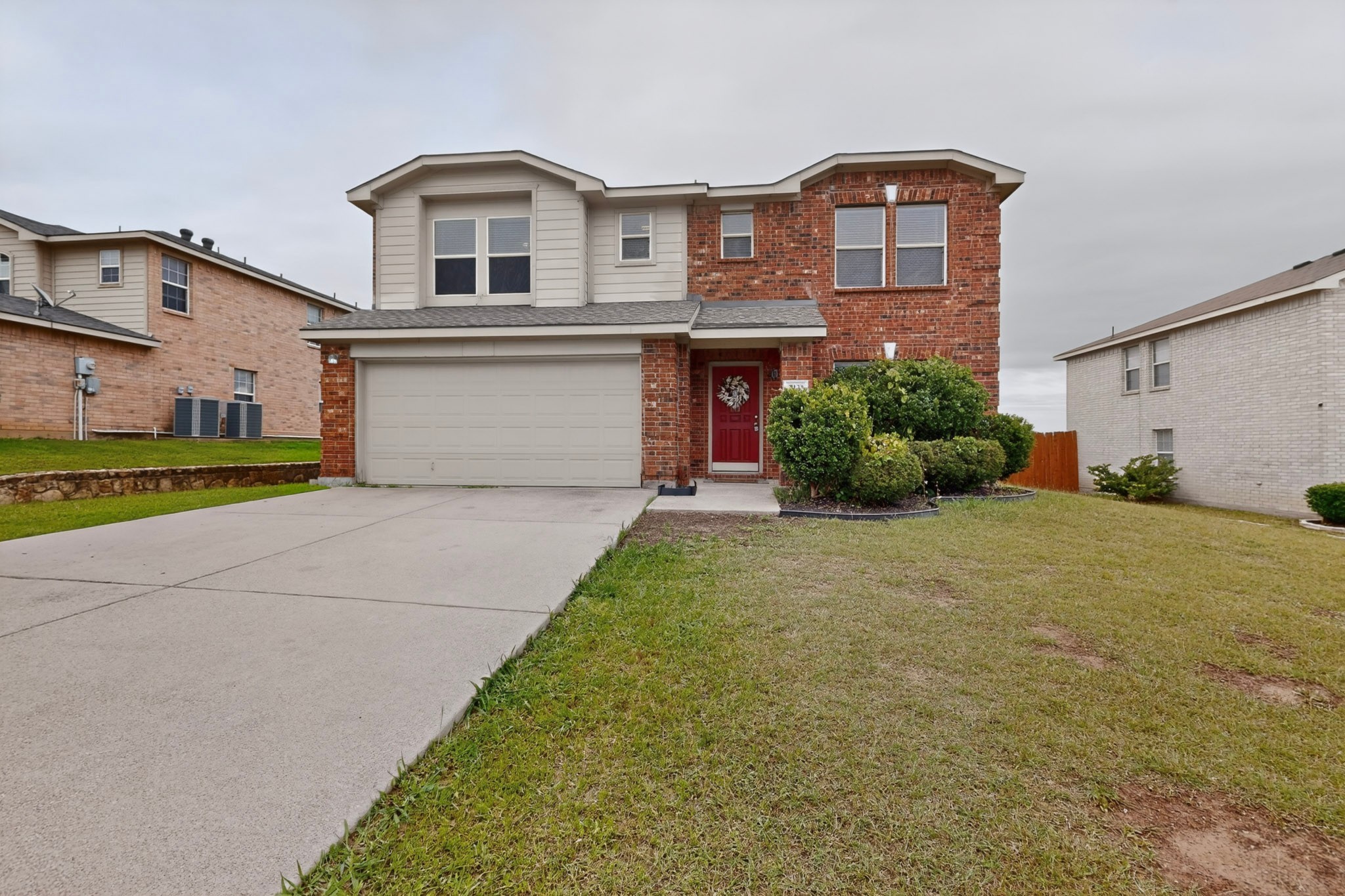 2435 Castle Pines Drive Burleson TX 76028