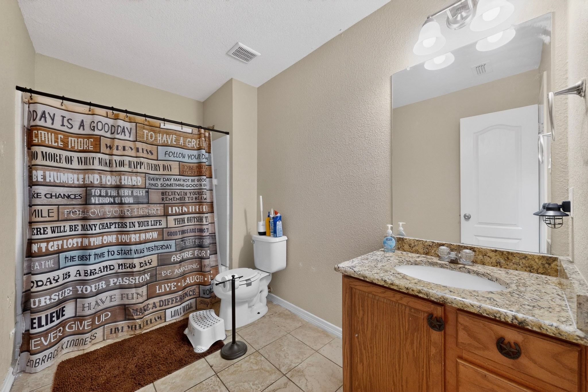 2435 Castle Pines Drive Burleson TX 76028