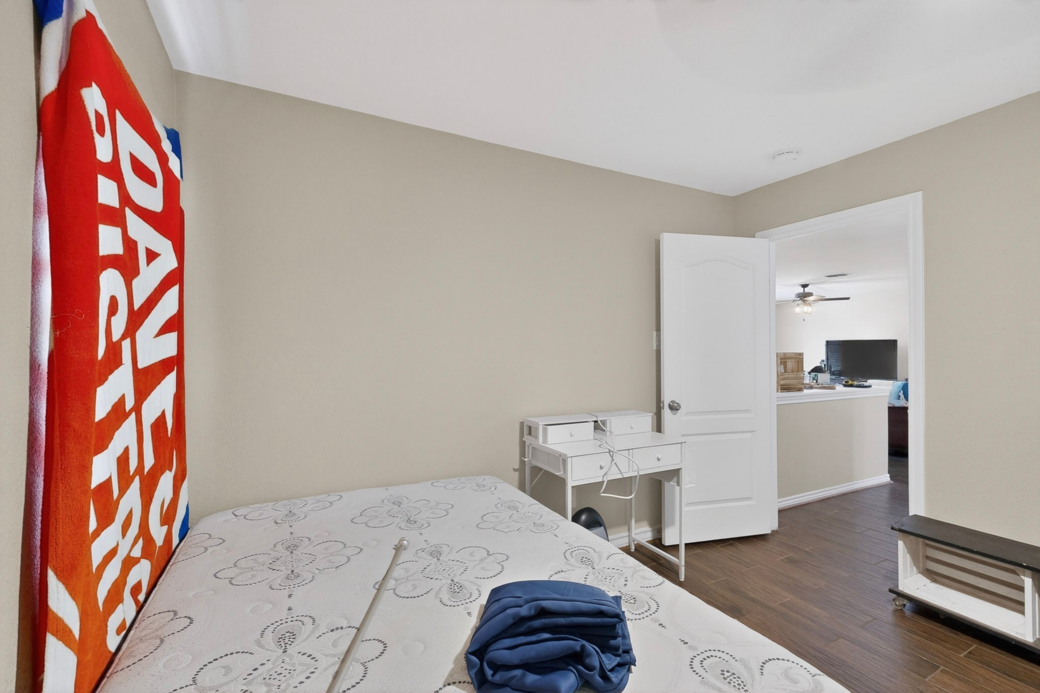 2435 Castle Pines Drive Burleson TX 76028