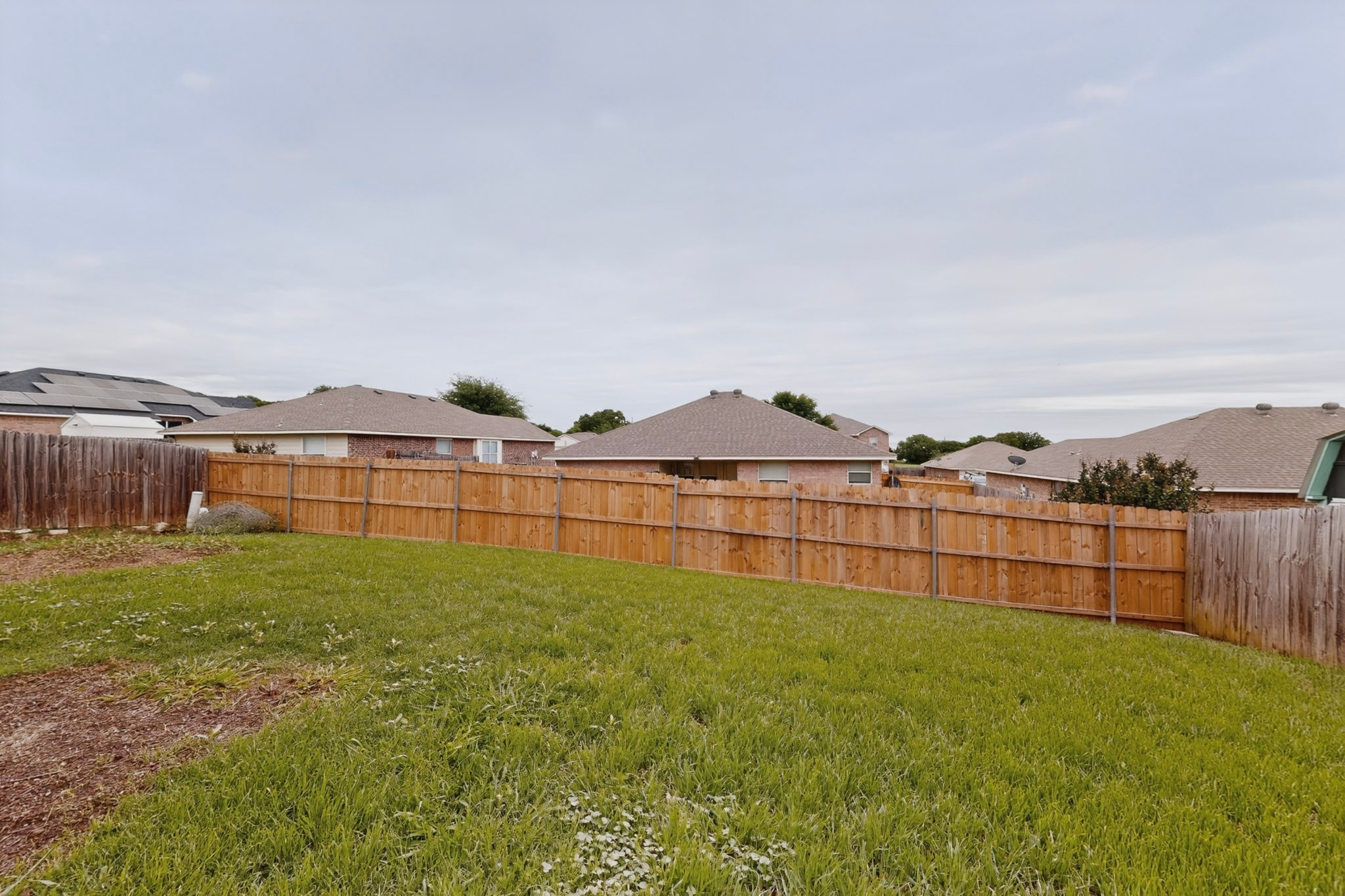 2435 Castle Pines Drive Burleson TX 76028