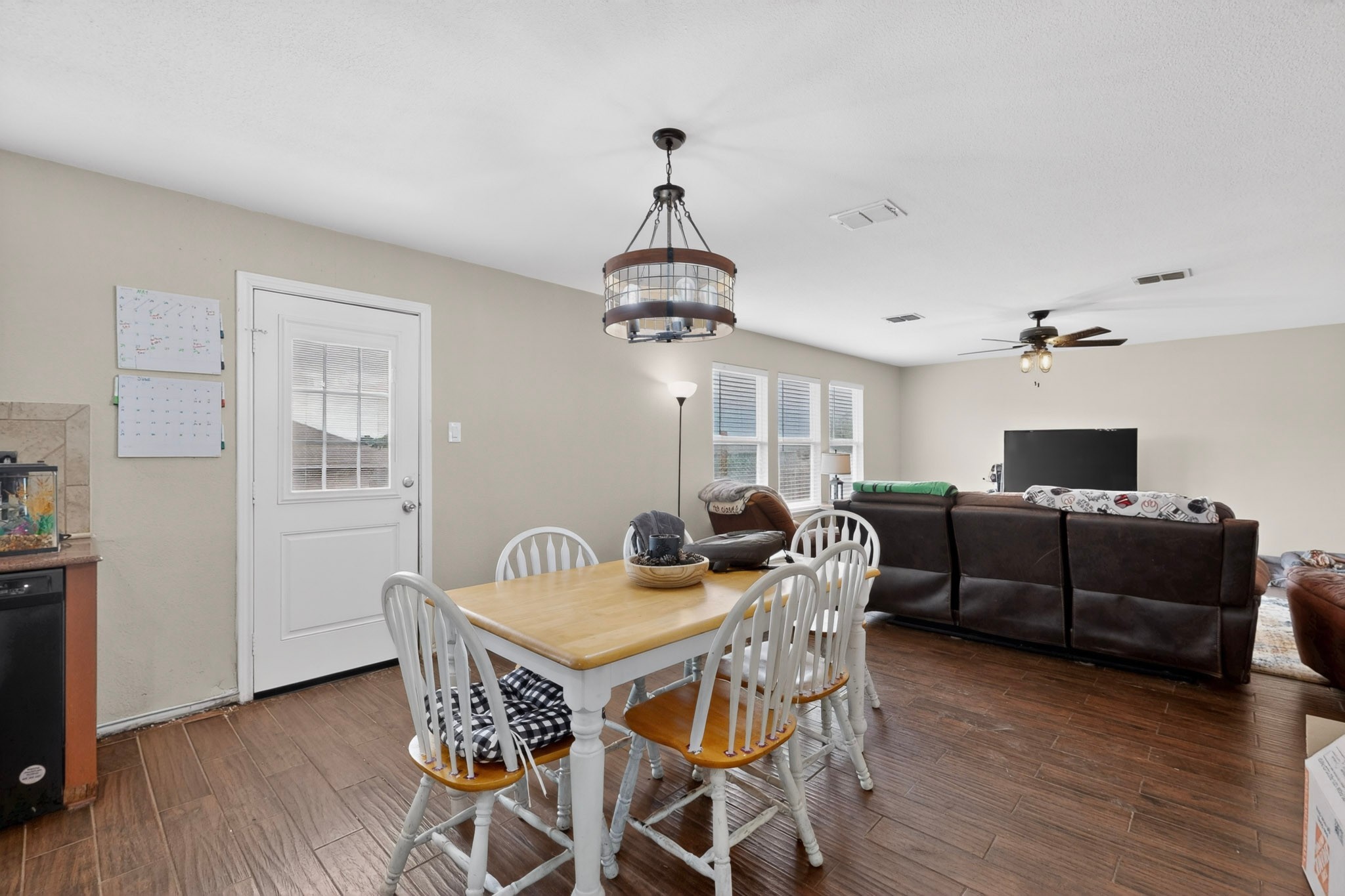 2435 Castle Pines Drive Burleson TX 76028