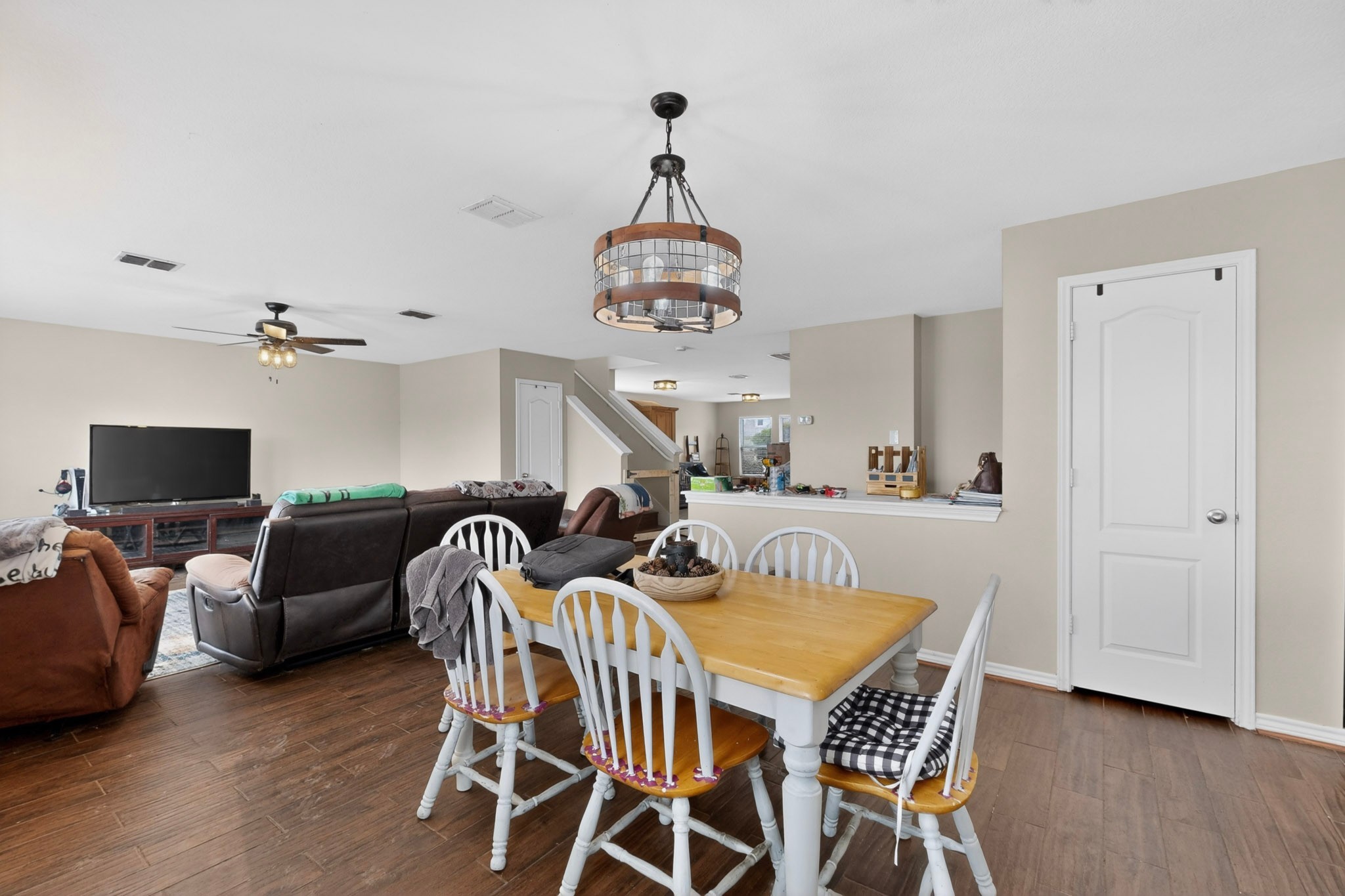 2435 Castle Pines Drive Burleson TX 76028