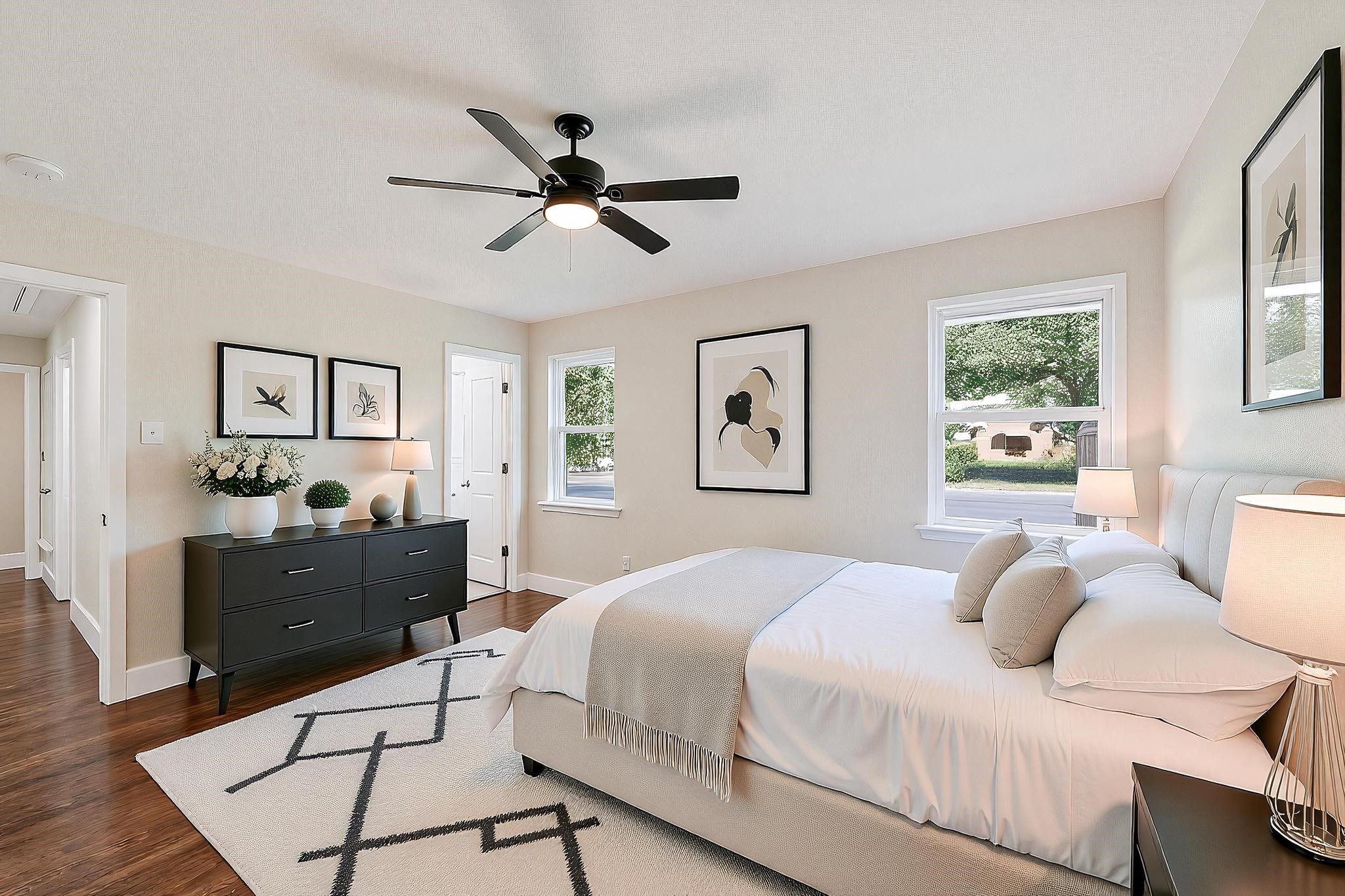 2404 Bentley Avenue Dallas TX 75211