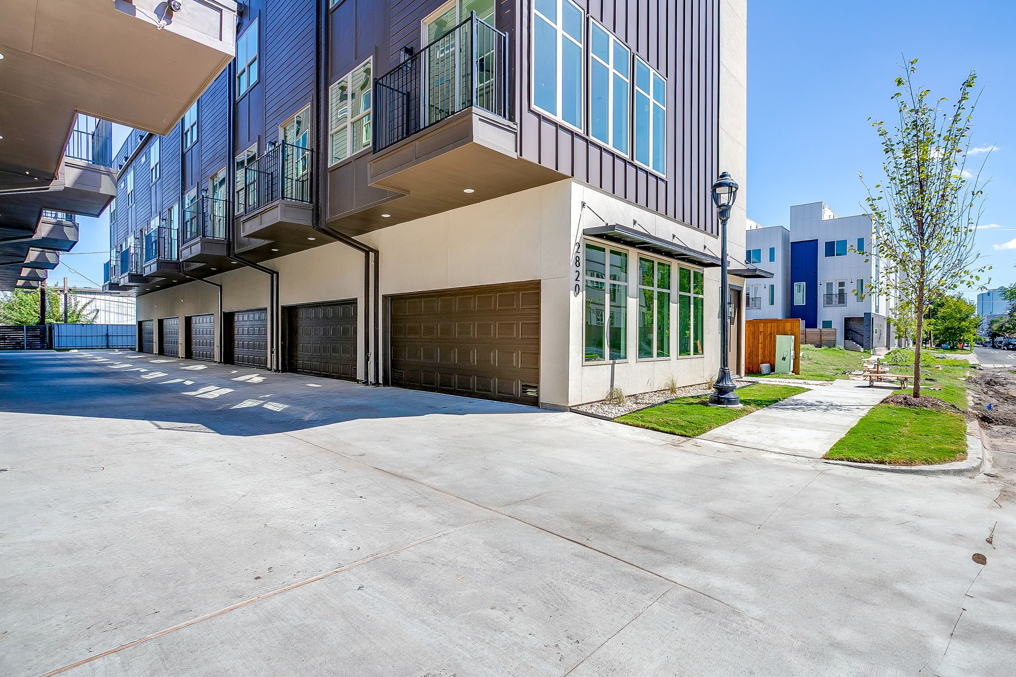 2824 Weisenberger Street Fort Worth TX 76107