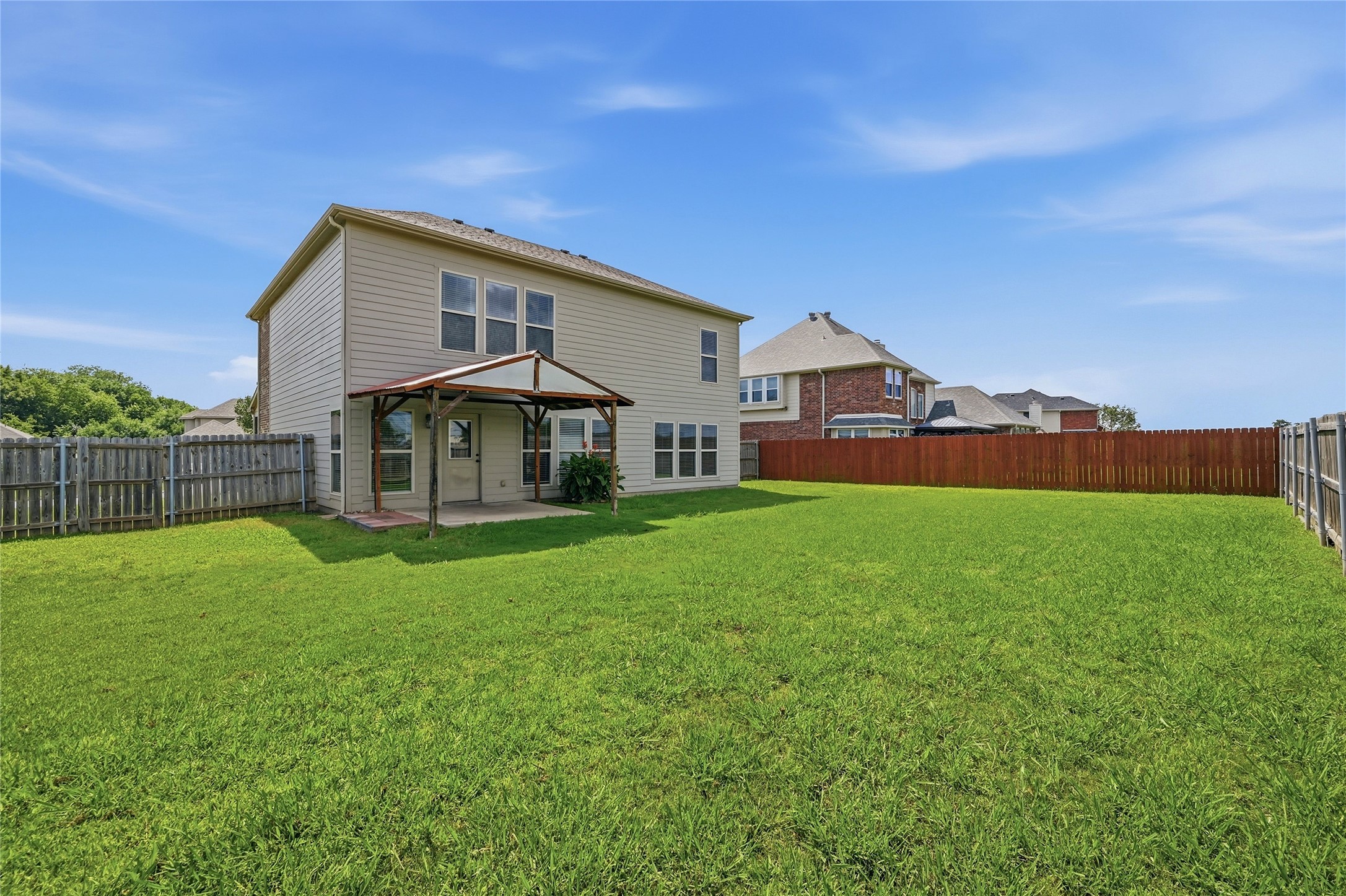1720 Fairway Drive Sherman TX 75090