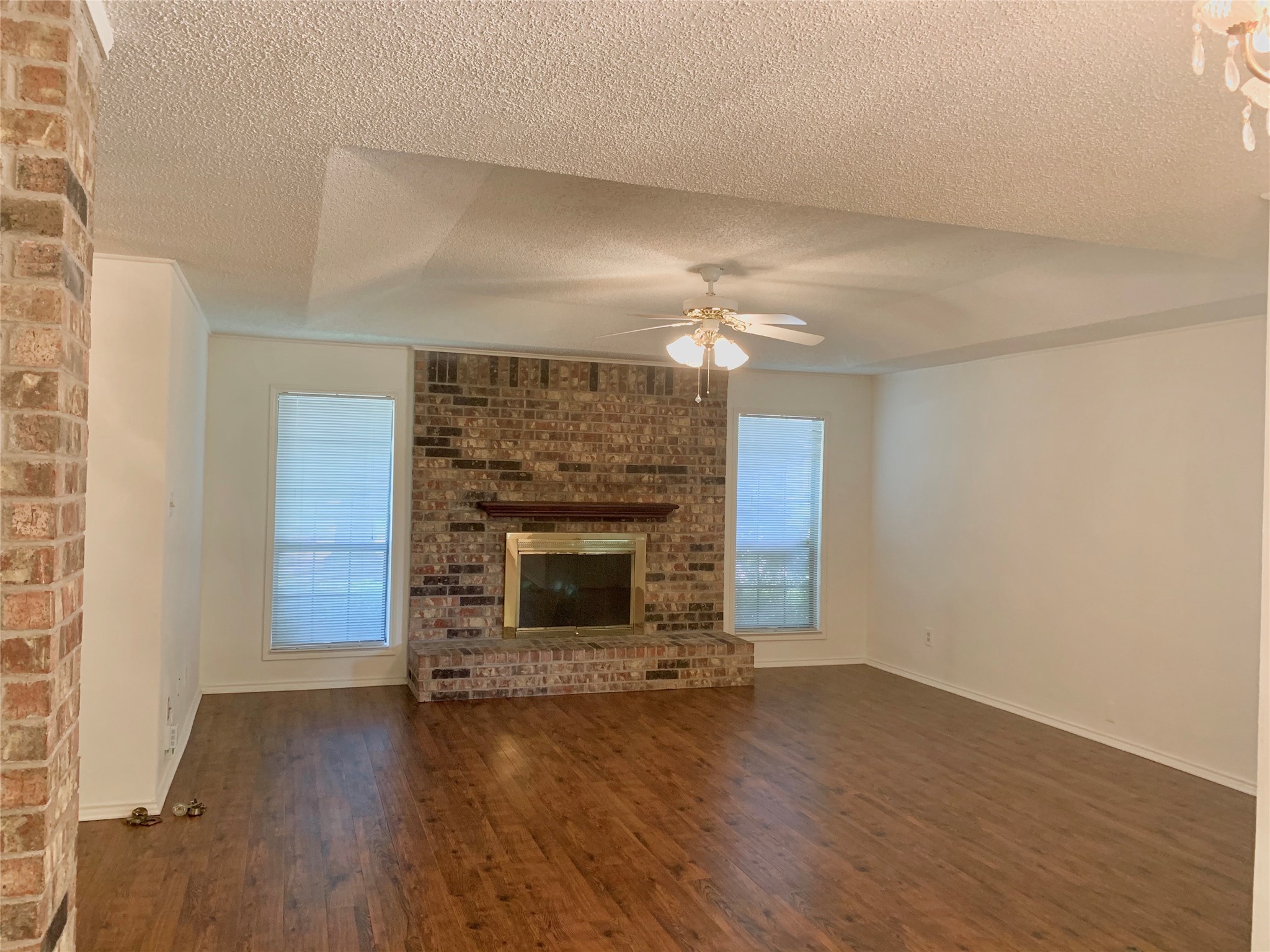 4914 Ledgestone Drive Fort Worth TX 76132
