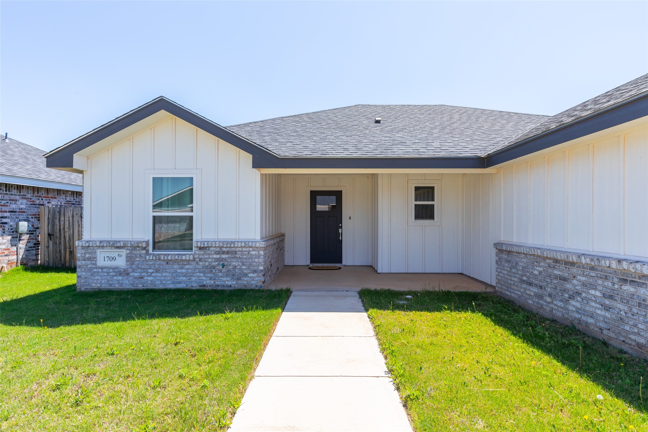 1709 Bandolero Road Abilene TX 79602