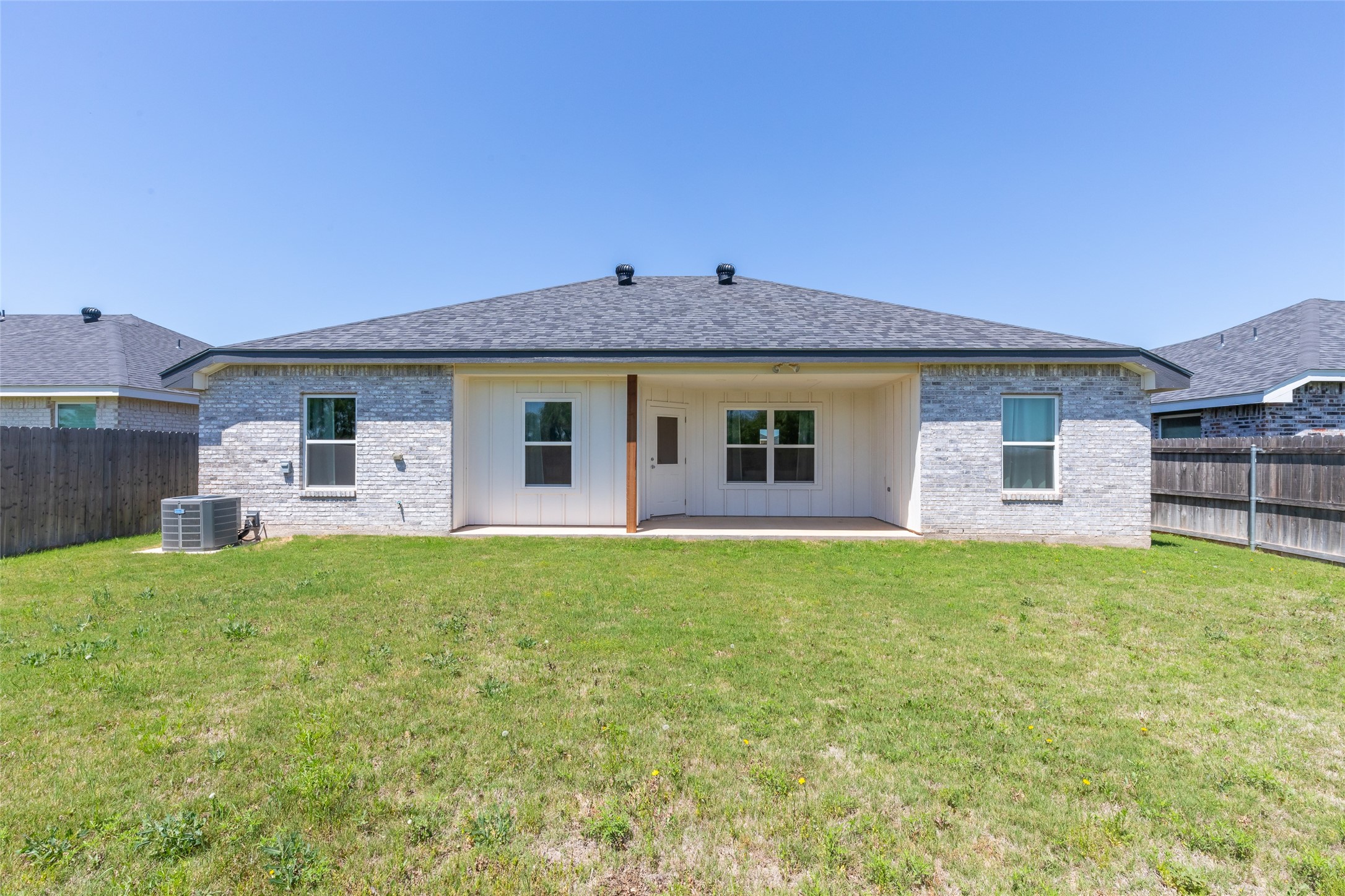1709 Bandolero Road Abilene TX 79602