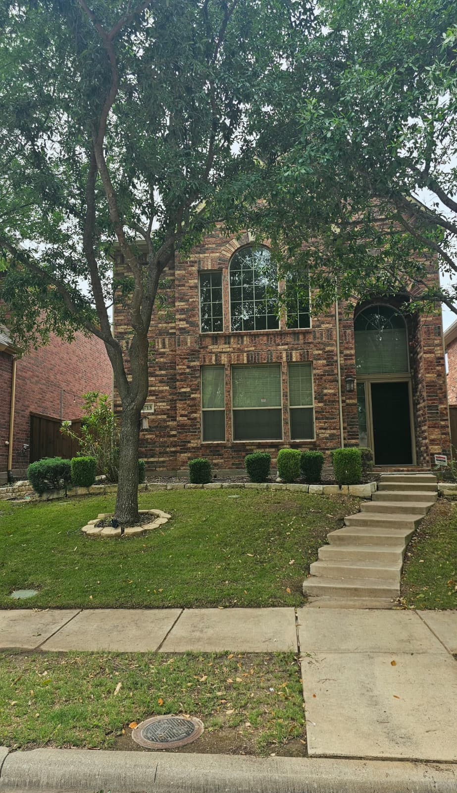 1713 Estacado Drive Allen TX 75013