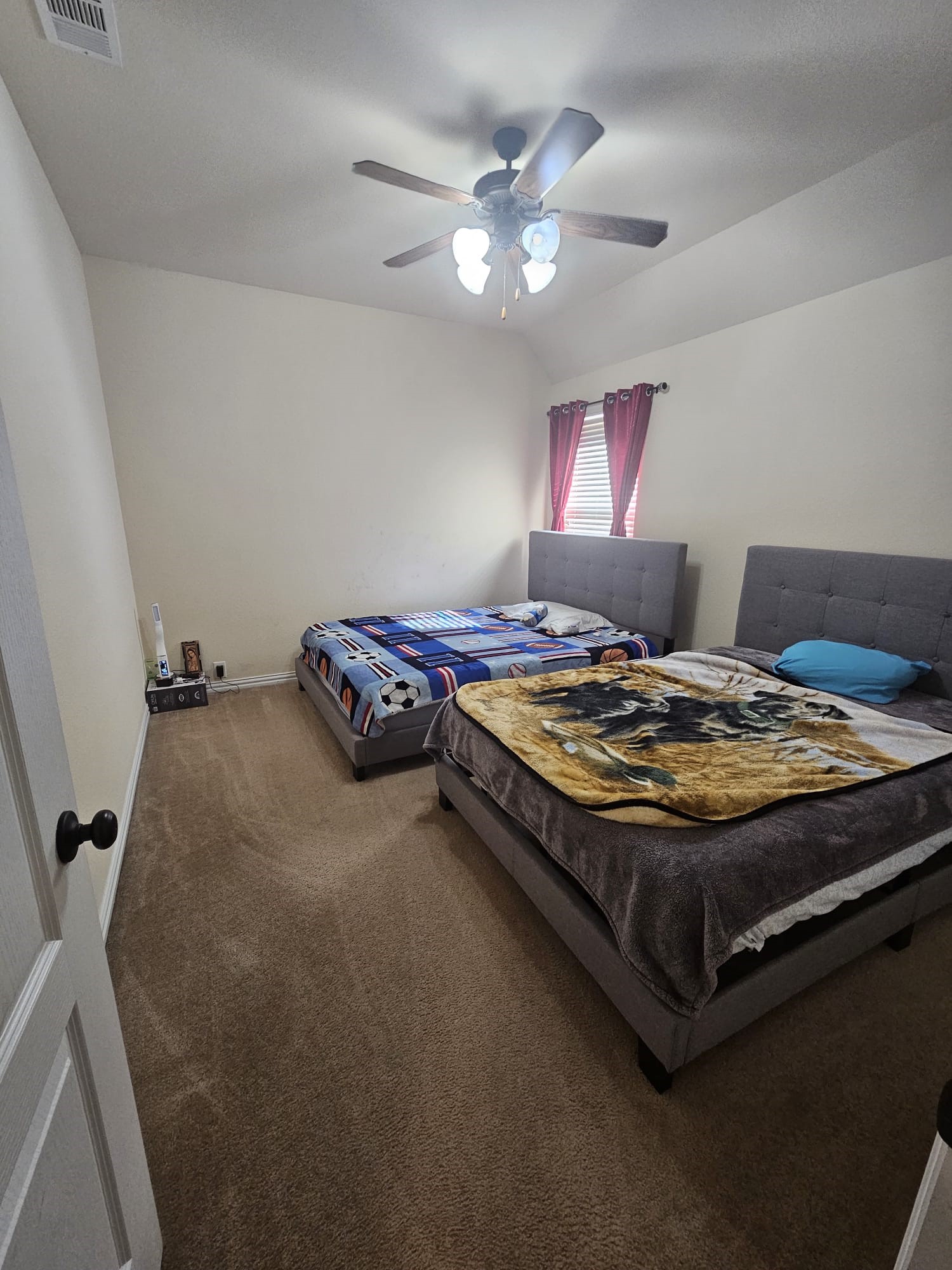 1713 Estacado Drive Allen TX 75013