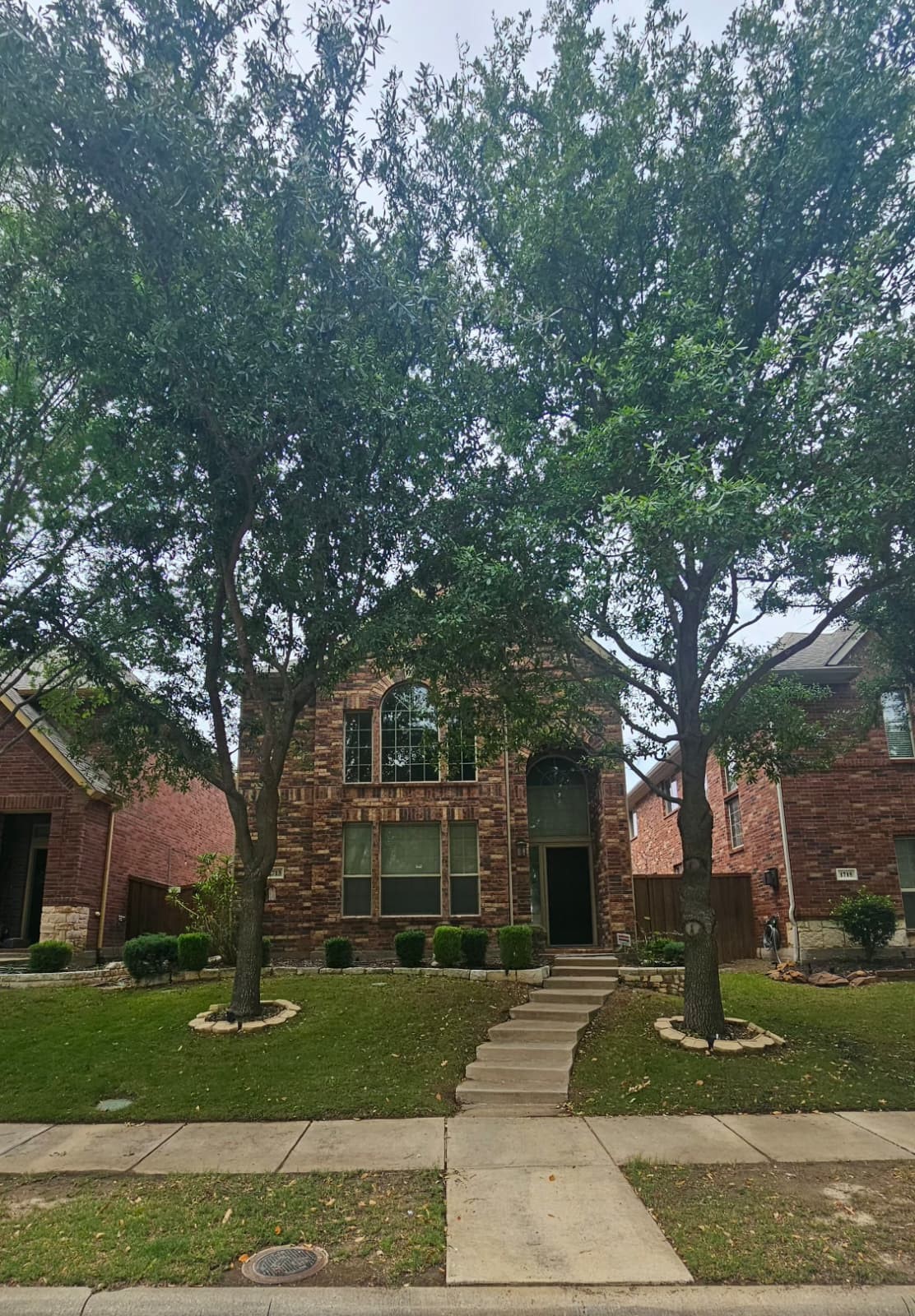 1713 Estacado Drive Allen TX 75013