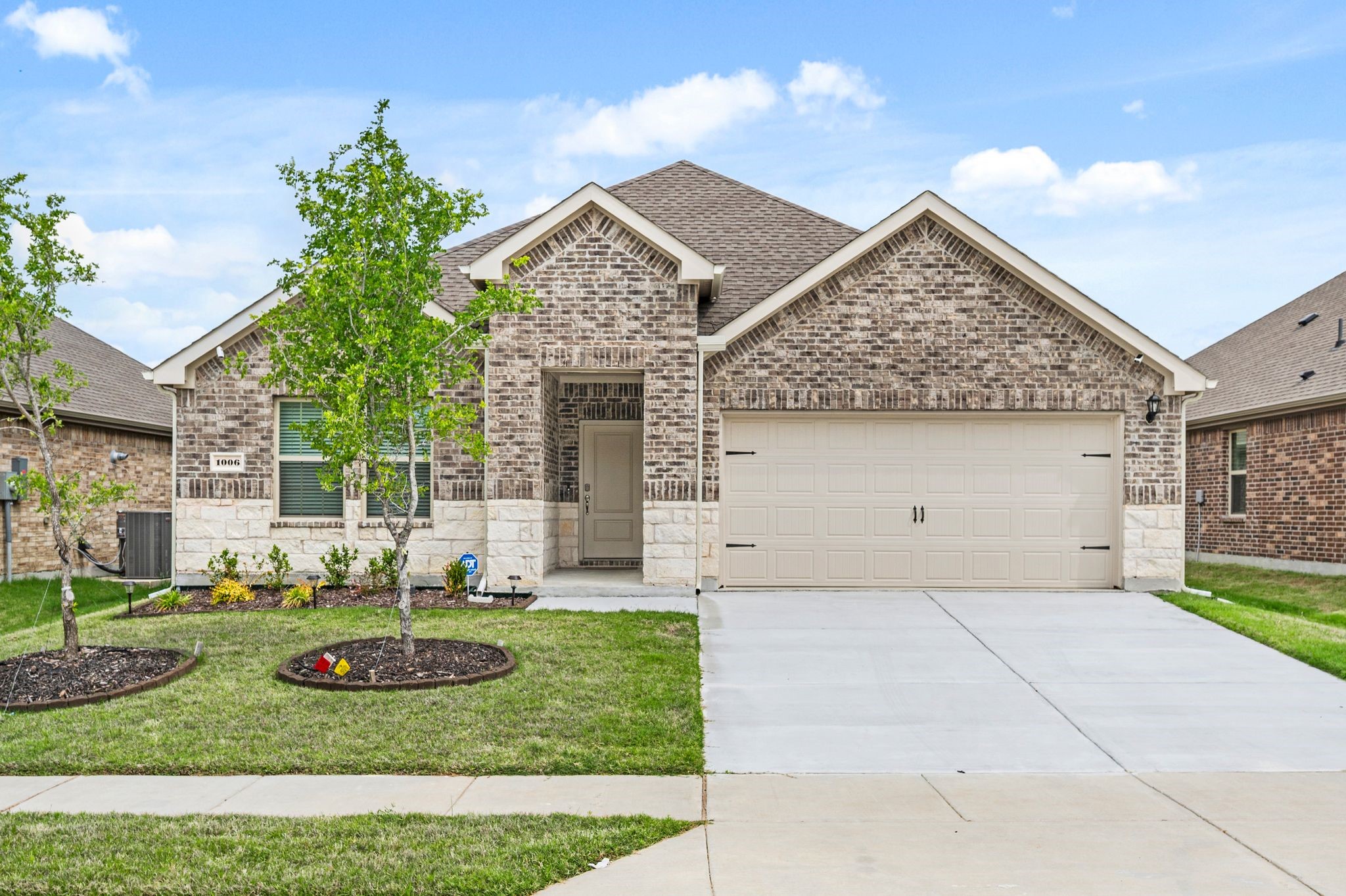 1006 Tall Grass Drive Princeton TX 75407