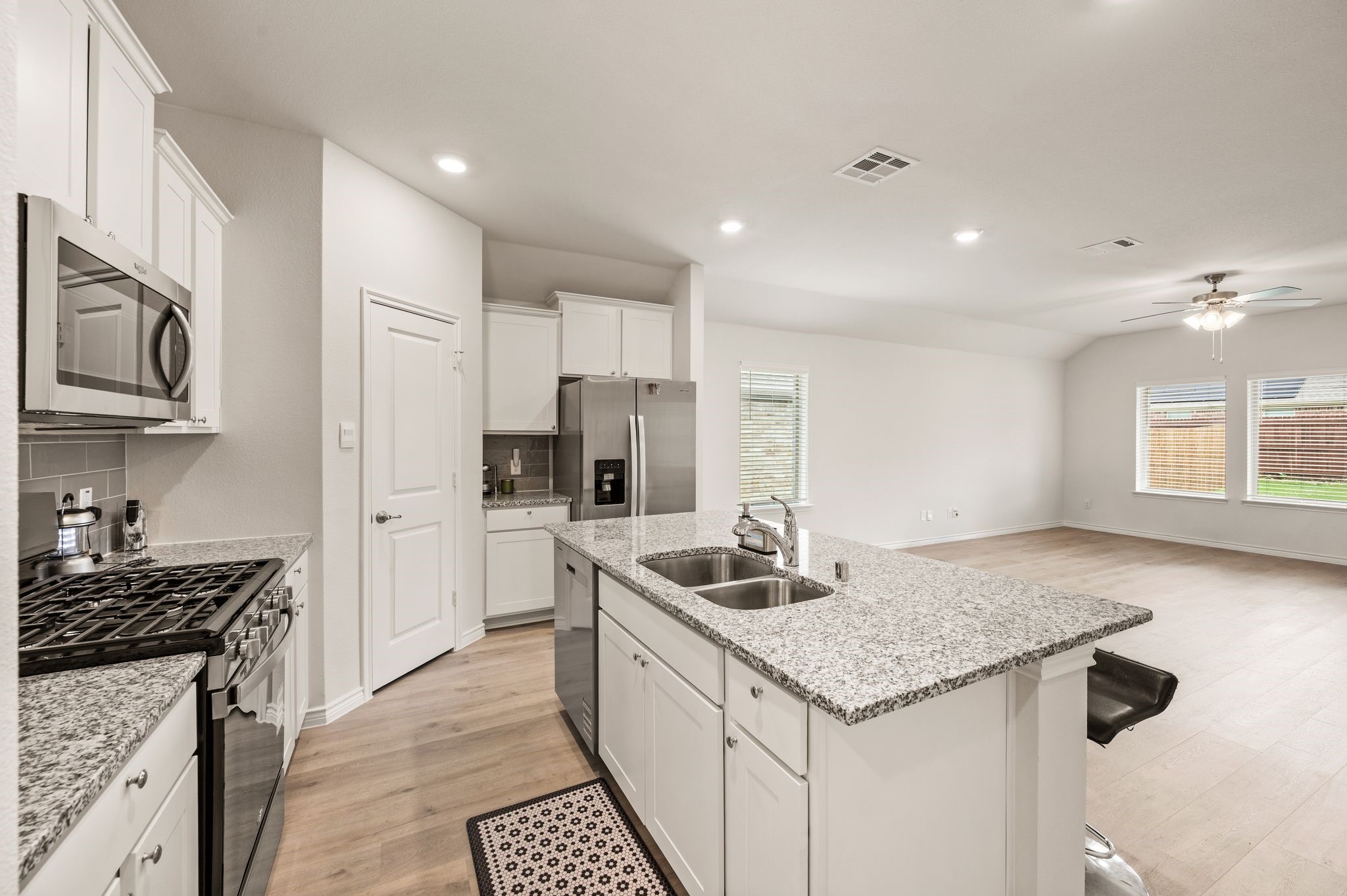 1006 Tall Grass Drive Princeton TX 75407