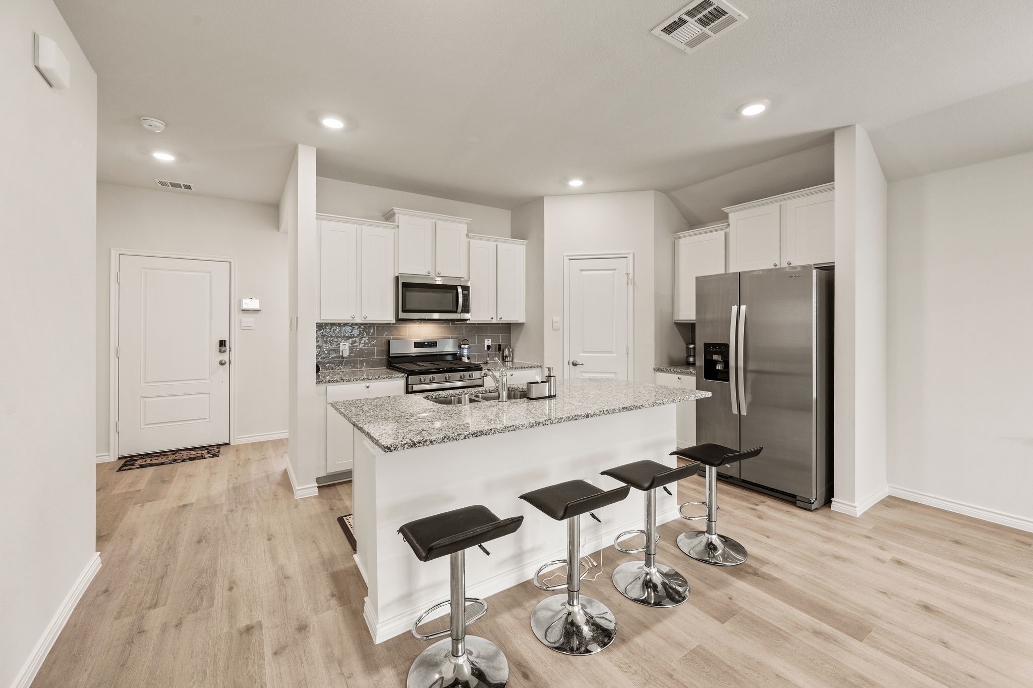 1006 Tall Grass Drive Princeton TX 75407