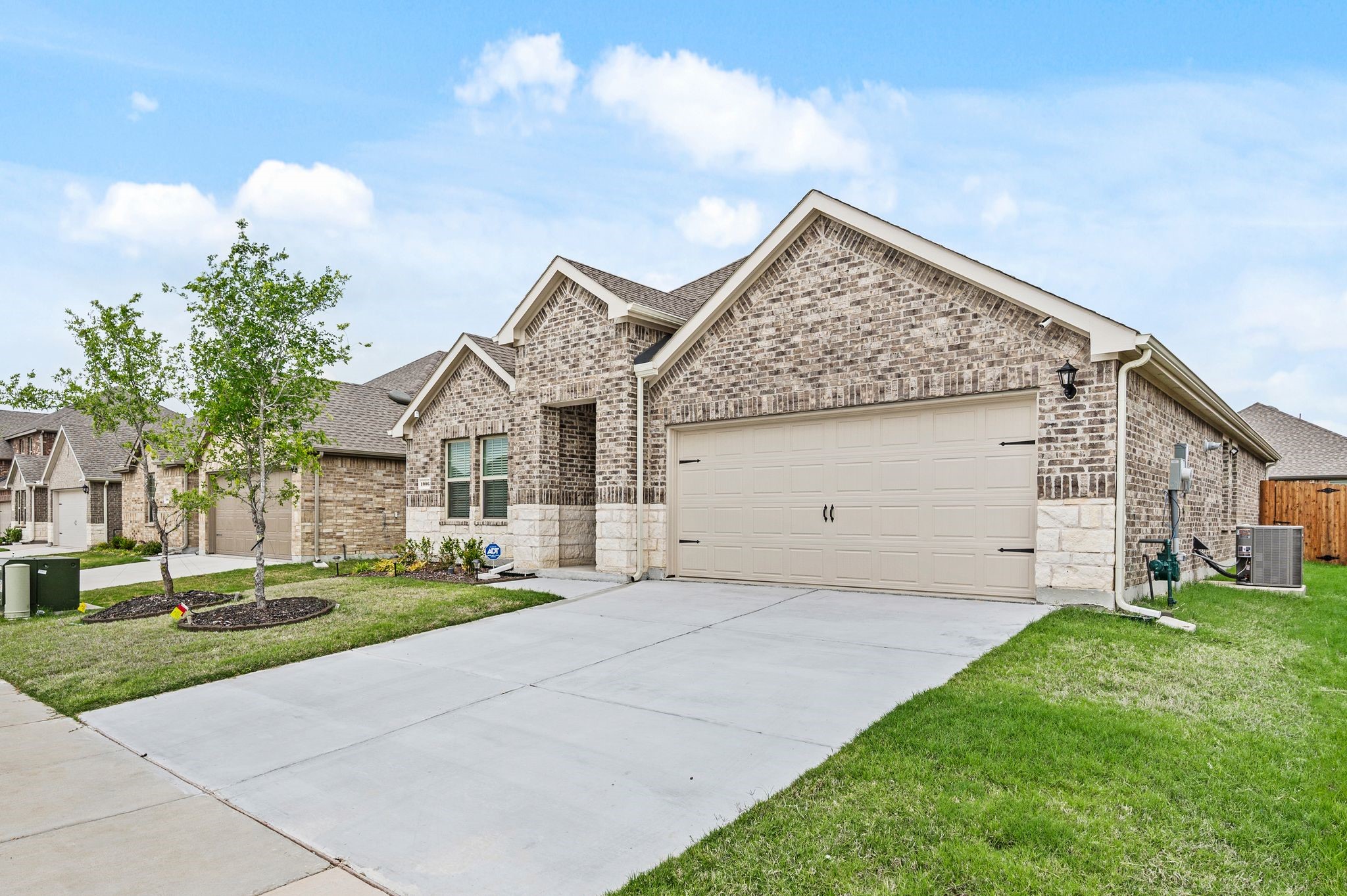 1006 Tall Grass Drive Princeton TX 75407