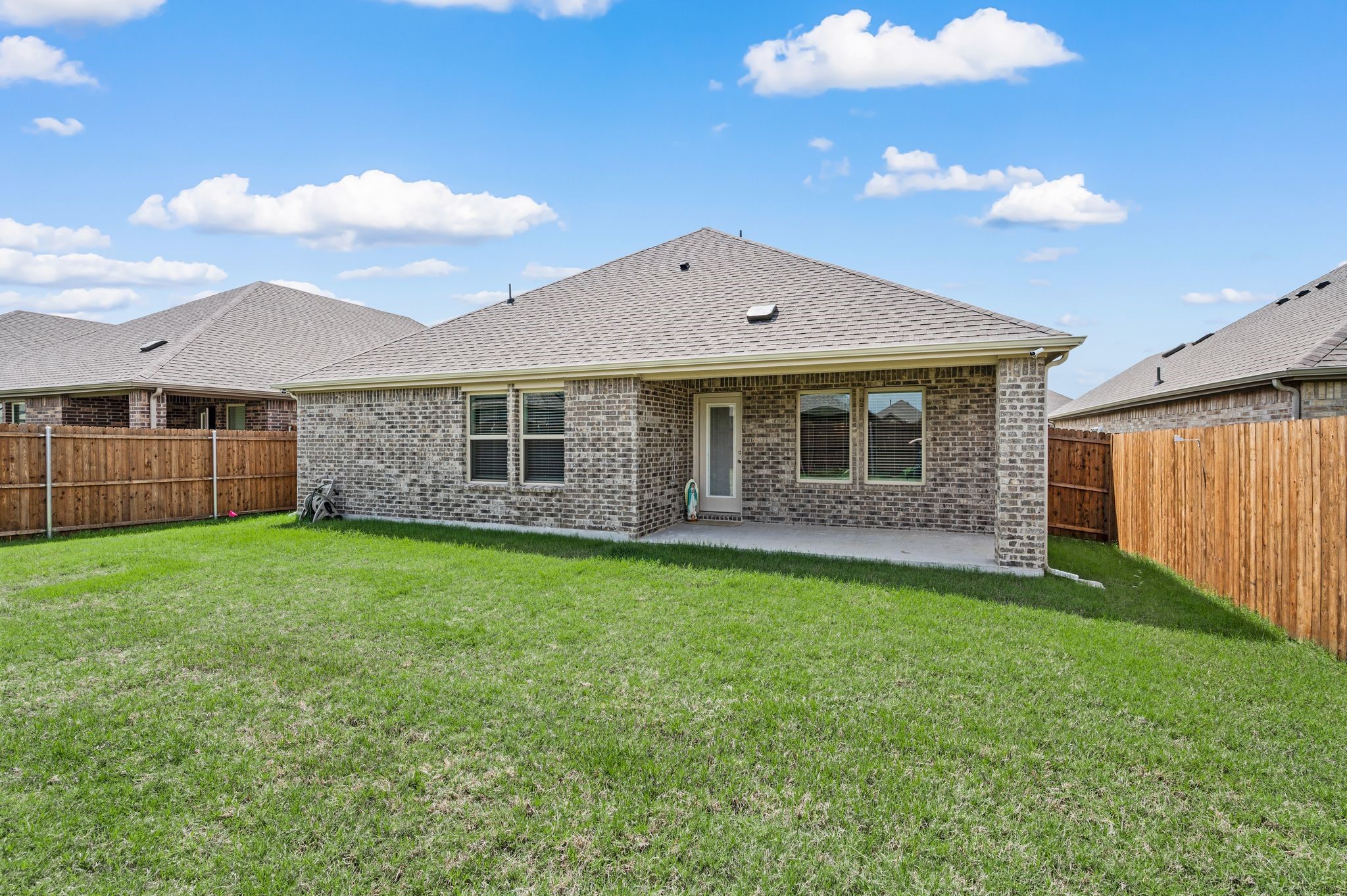 1006 Tall Grass Drive Princeton TX 75407
