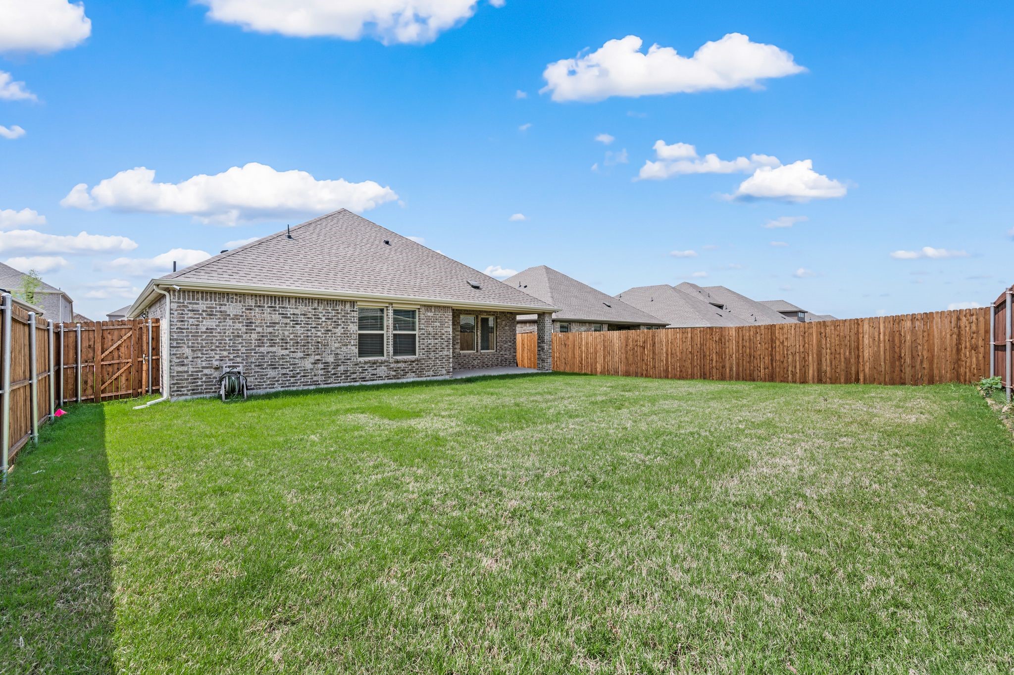 1006 Tall Grass Drive Princeton TX 75407